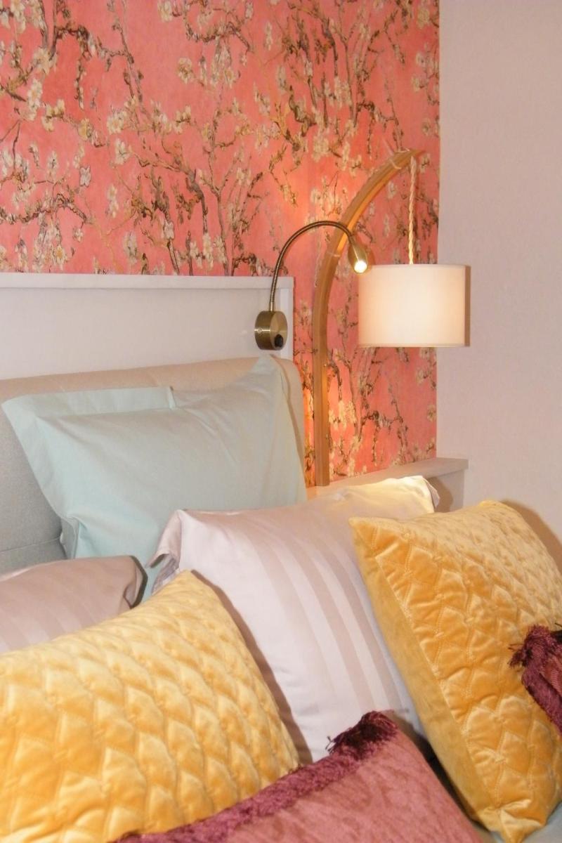 Deluxe King Room photo 2