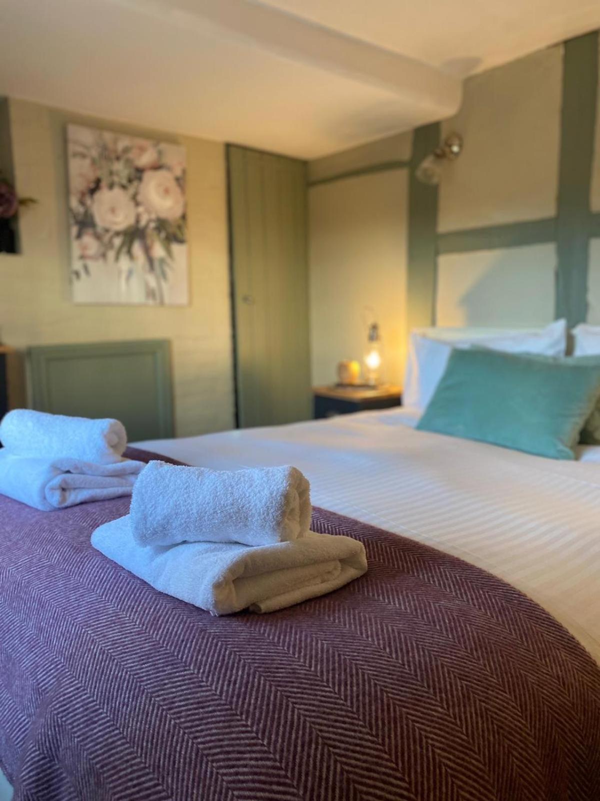 Double Room with Private Bathroom photo 3