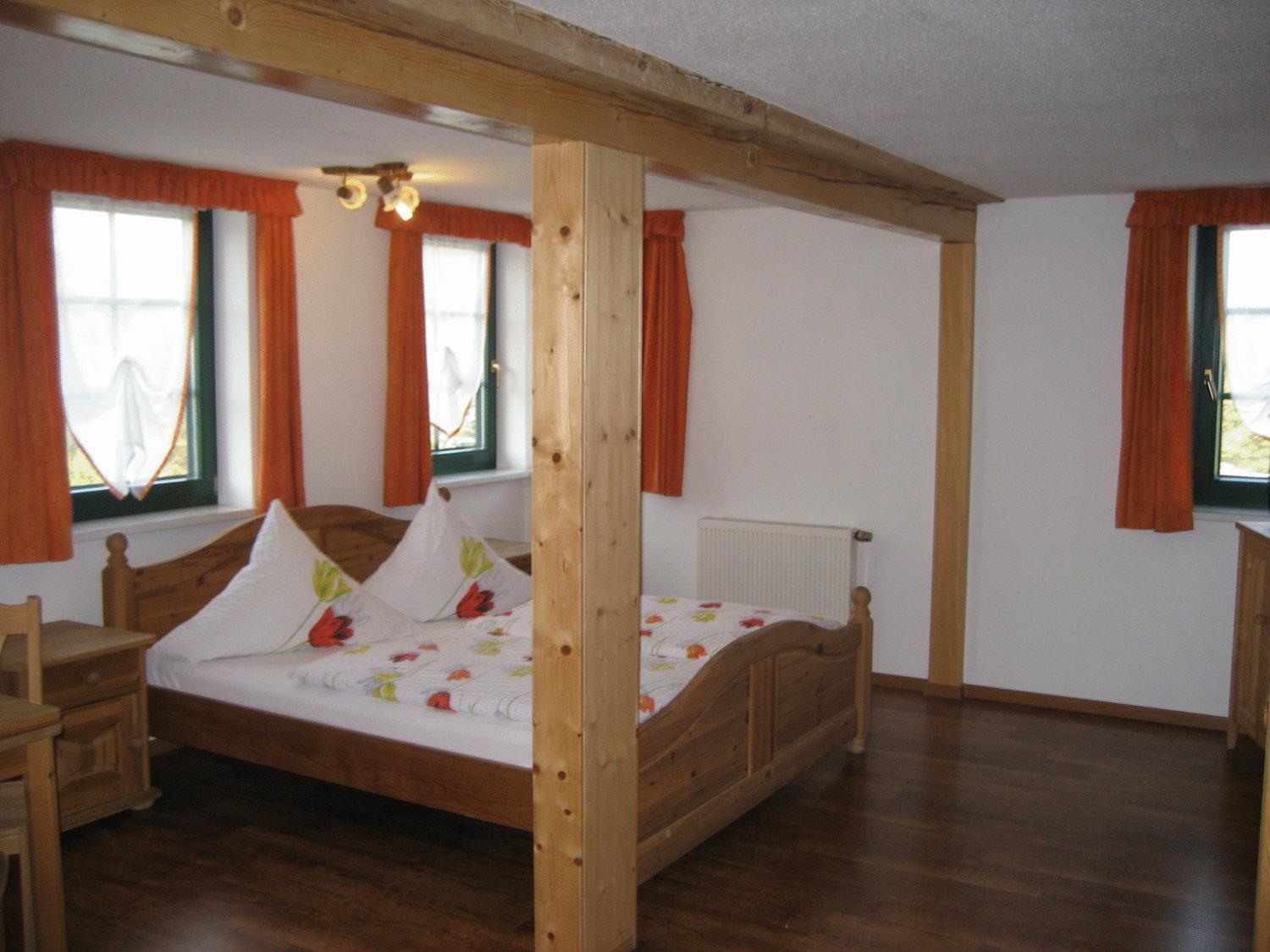 Double or Twin Room photo 1