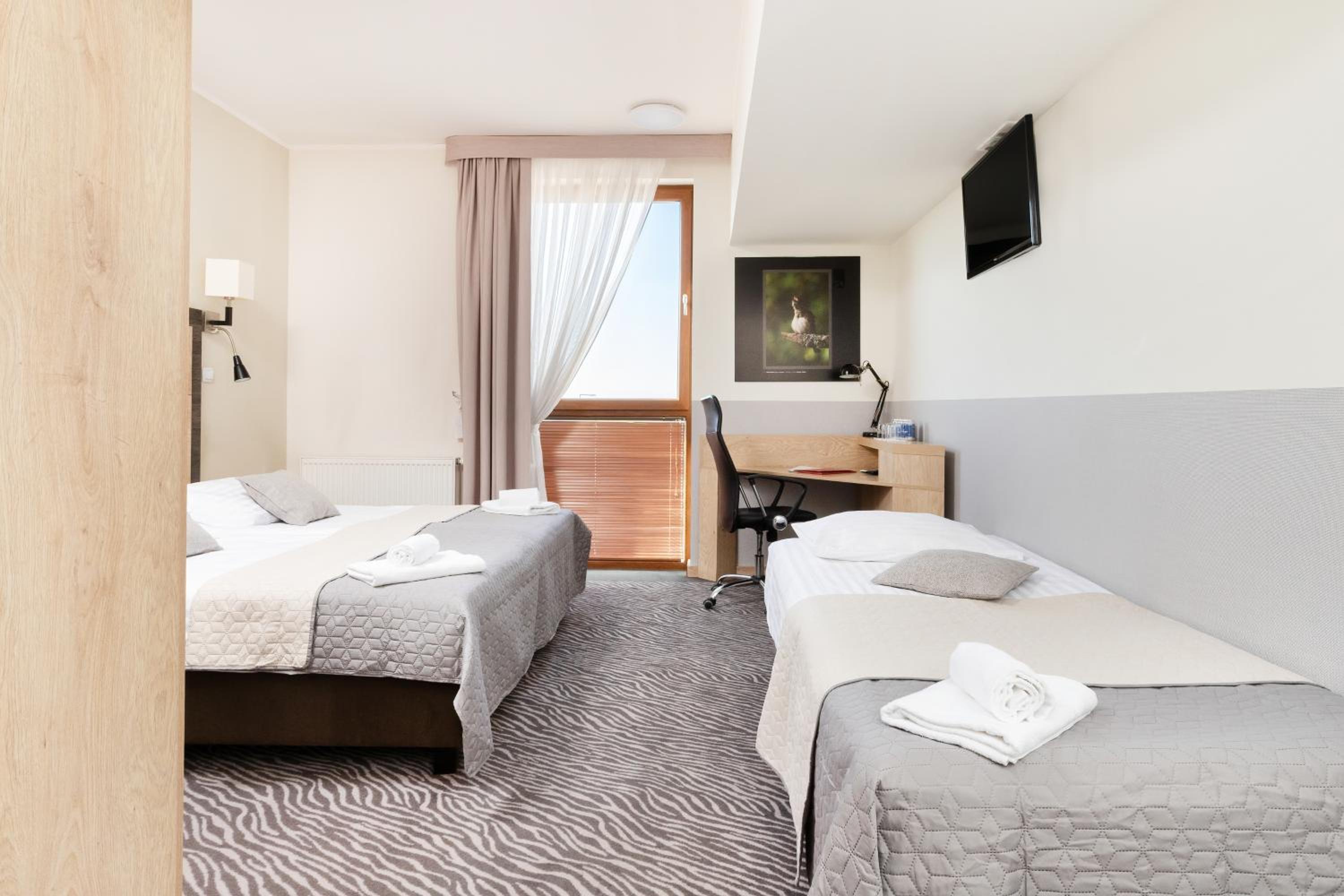 Standard Triple Room - Photo 1