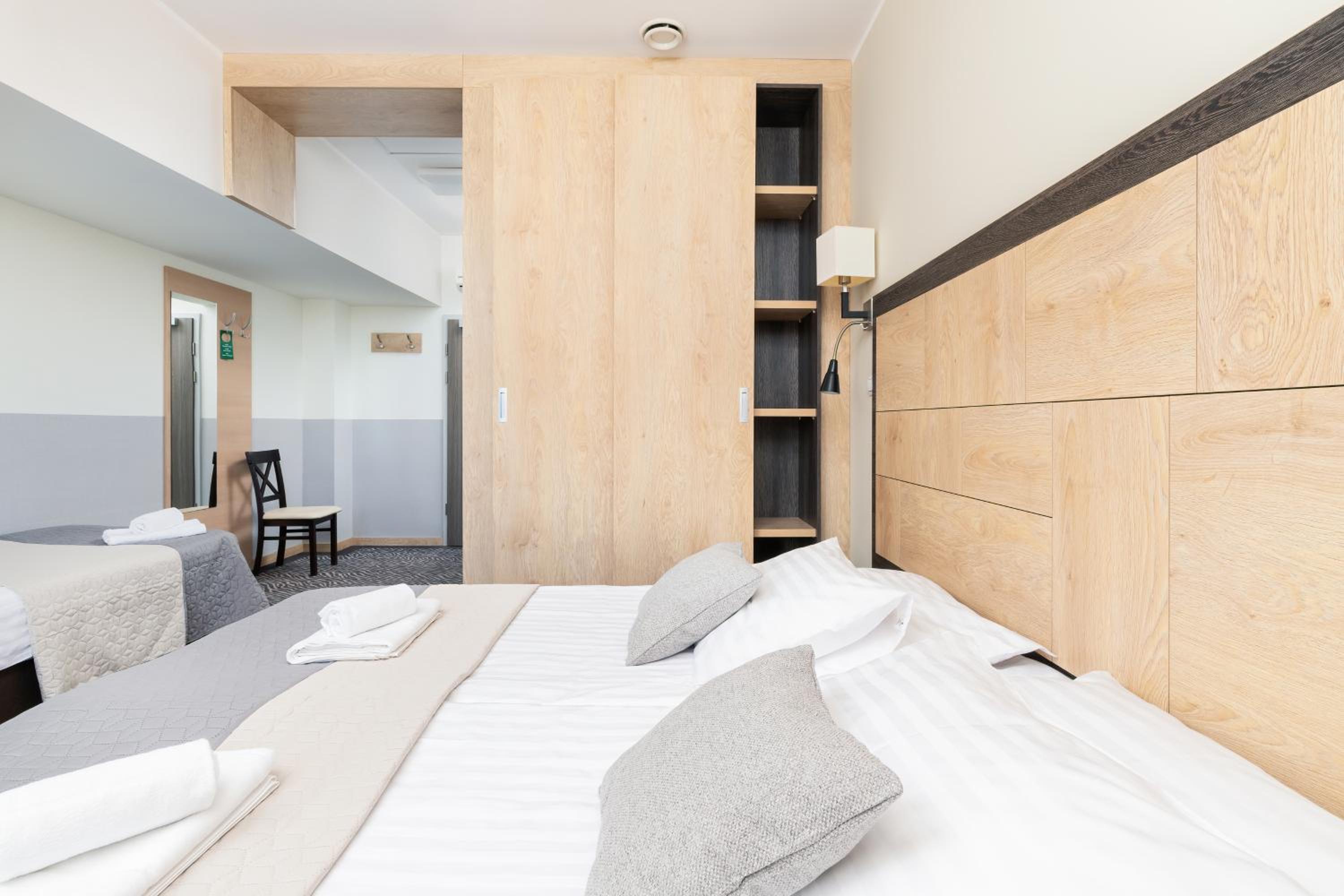Standard Triple Room - Photo 3