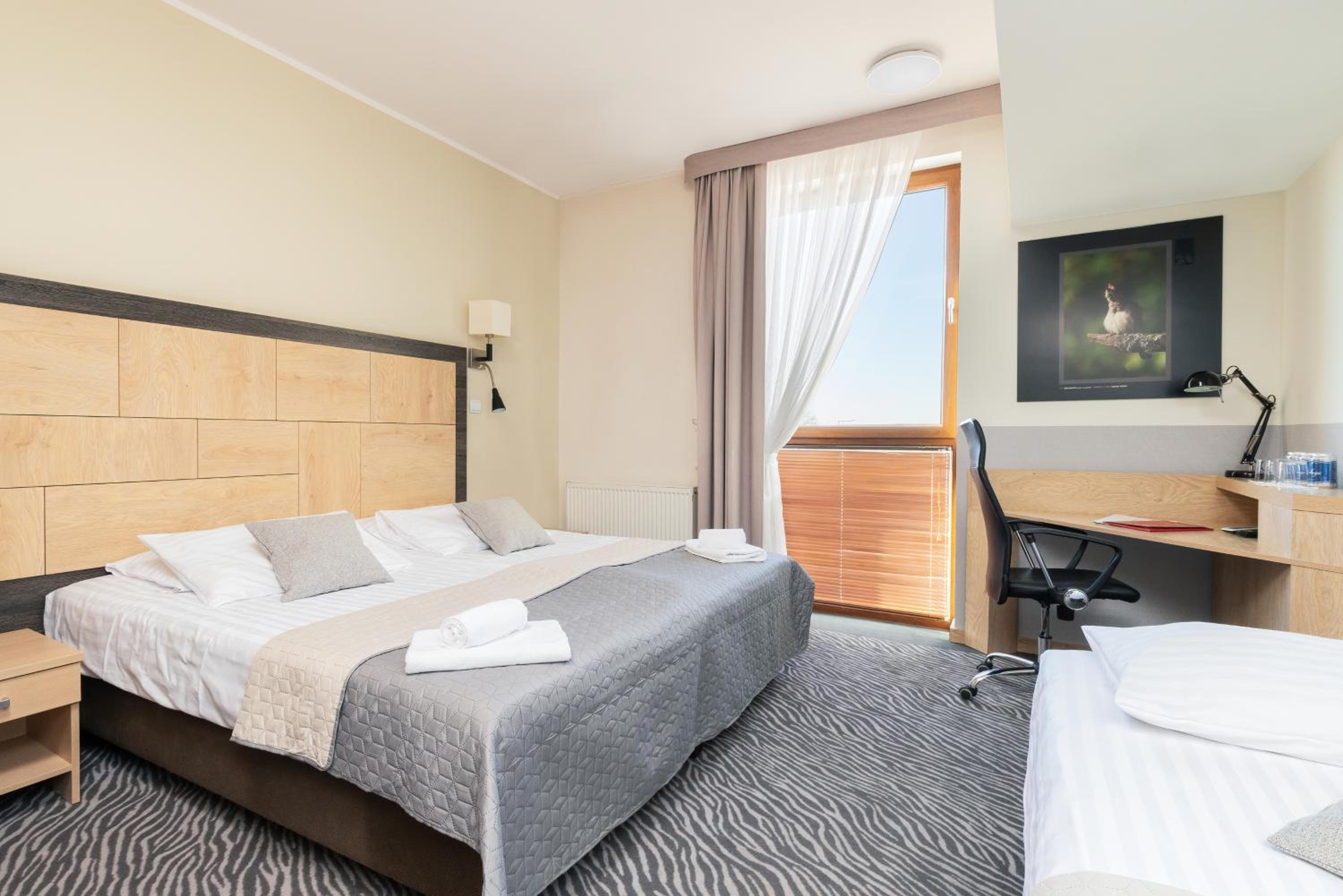 Standard Triple Room - Photo 5
