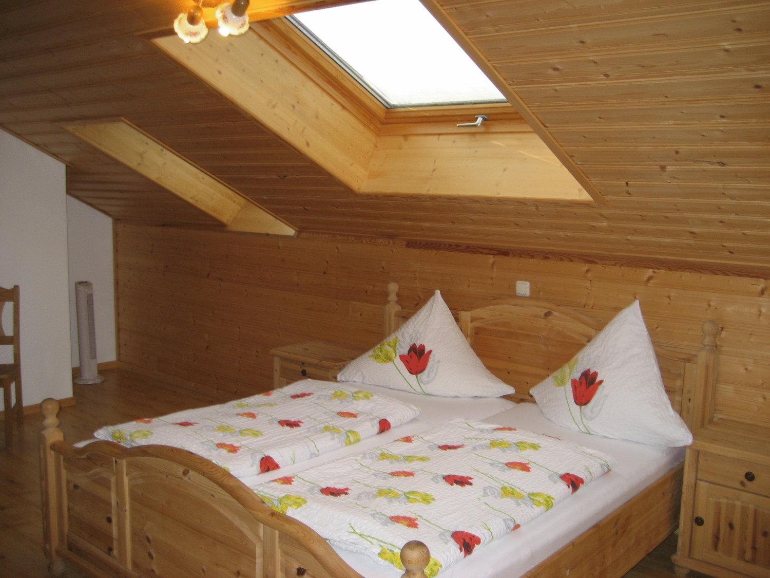 Double or Twin Room photo 2