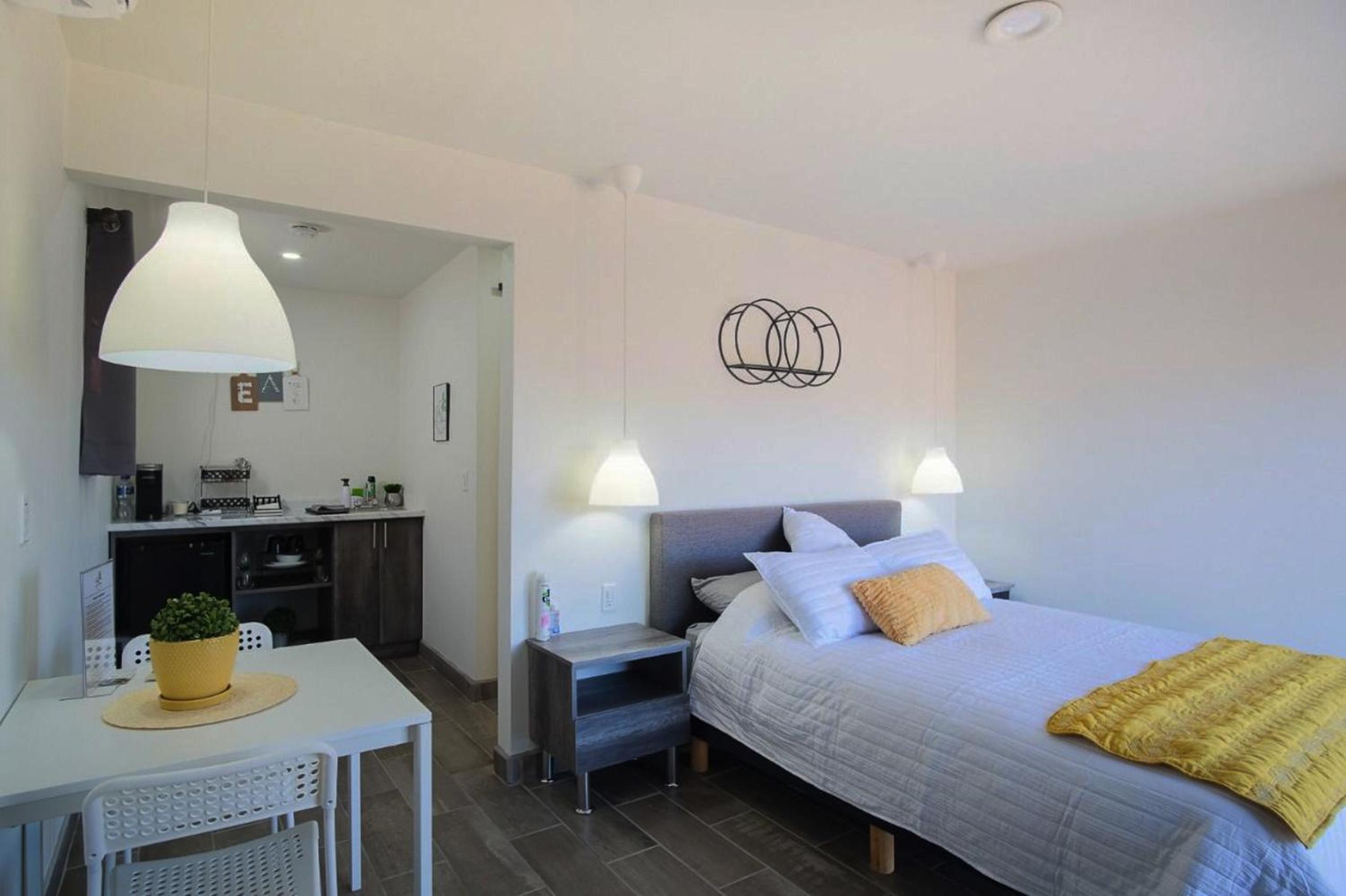 One-Bedroom House - Photo 1