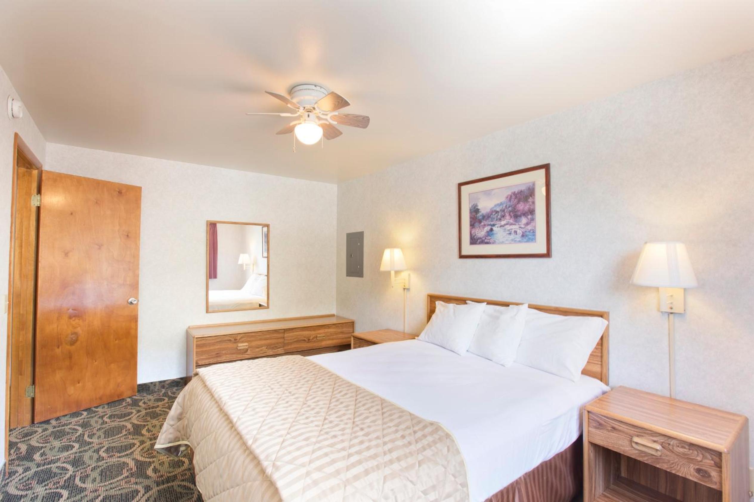 Family Suite photo 3