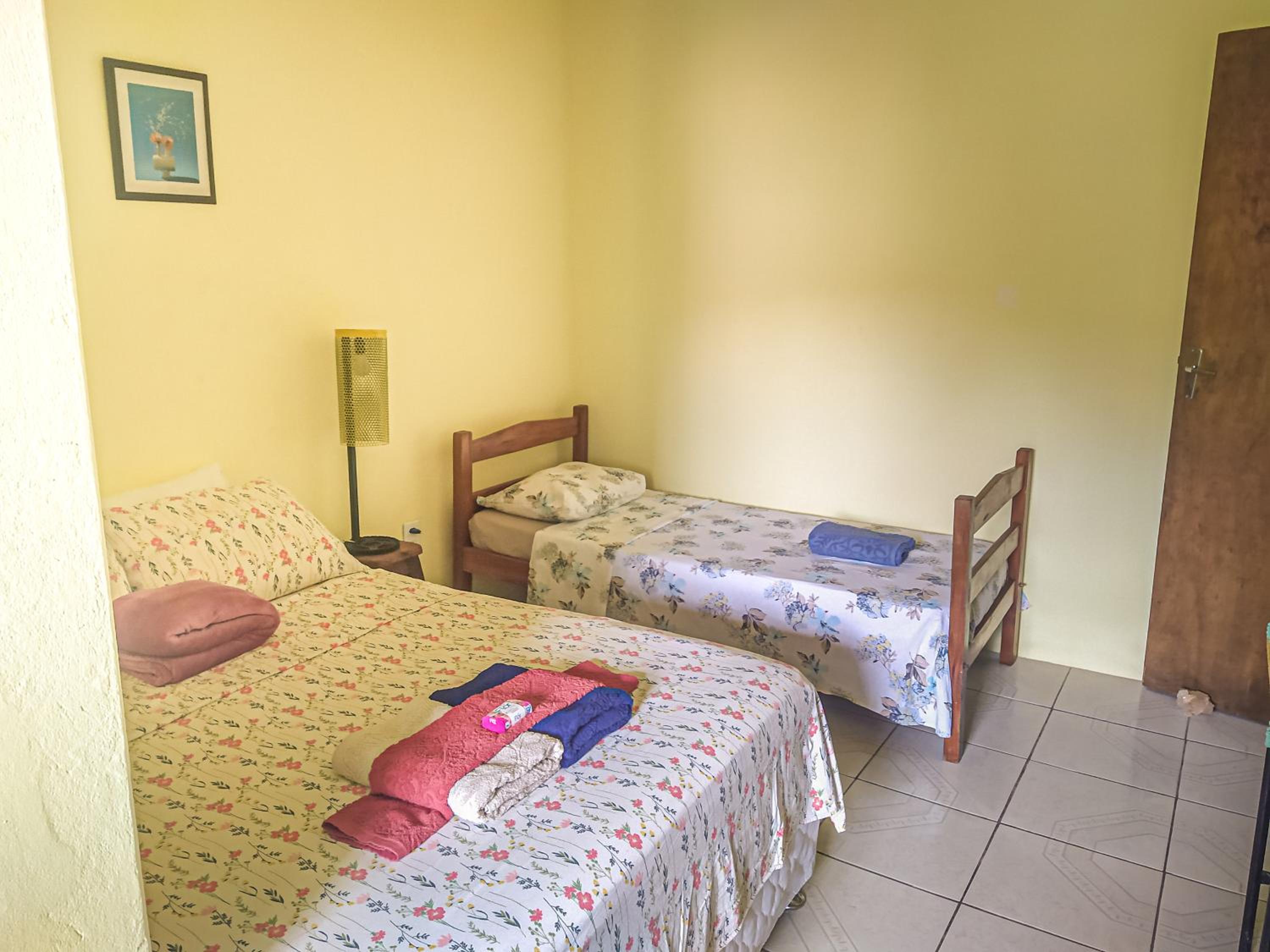 Double Room with Extra Bed photo 3