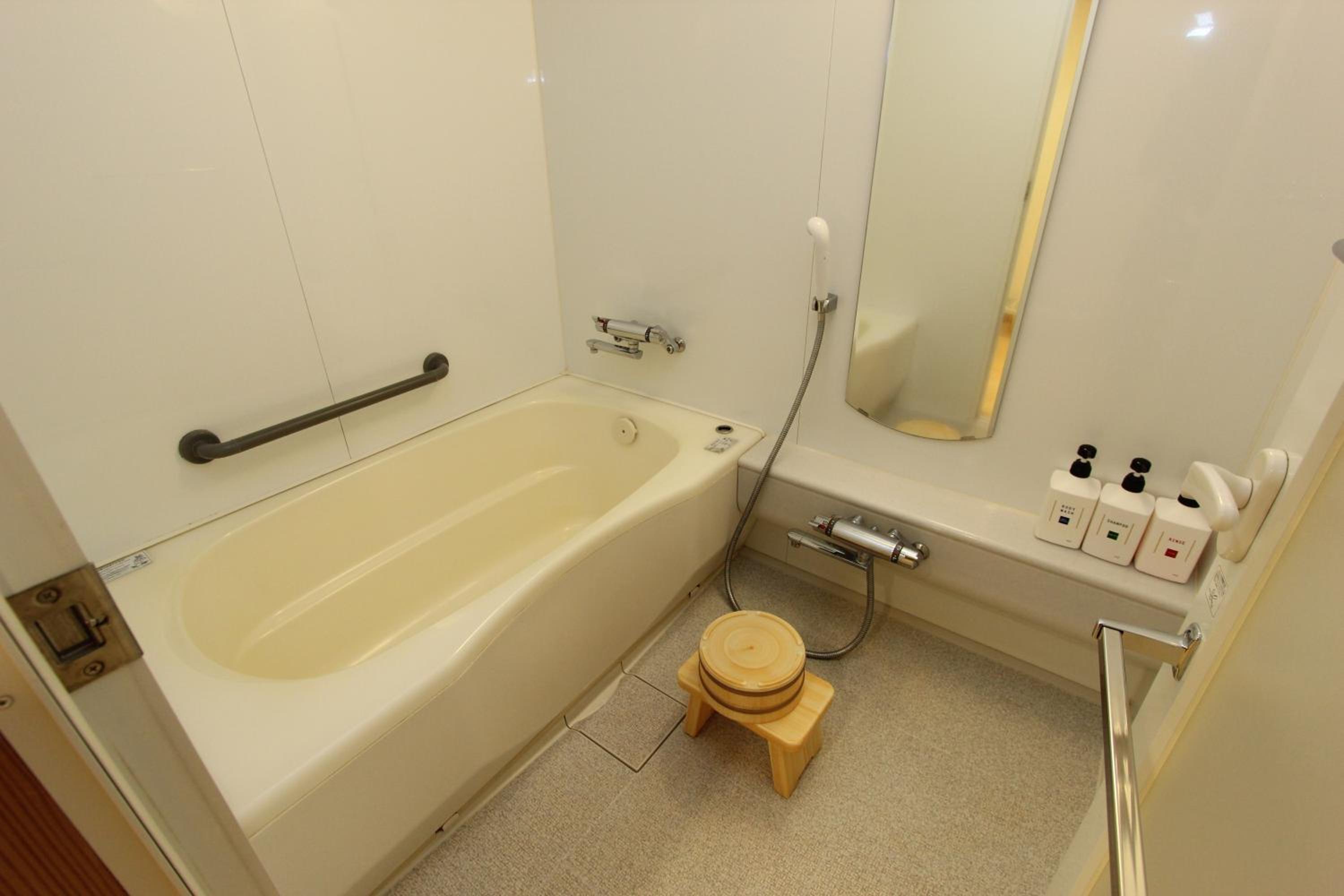 Japanese-Style Room - Photo 5
