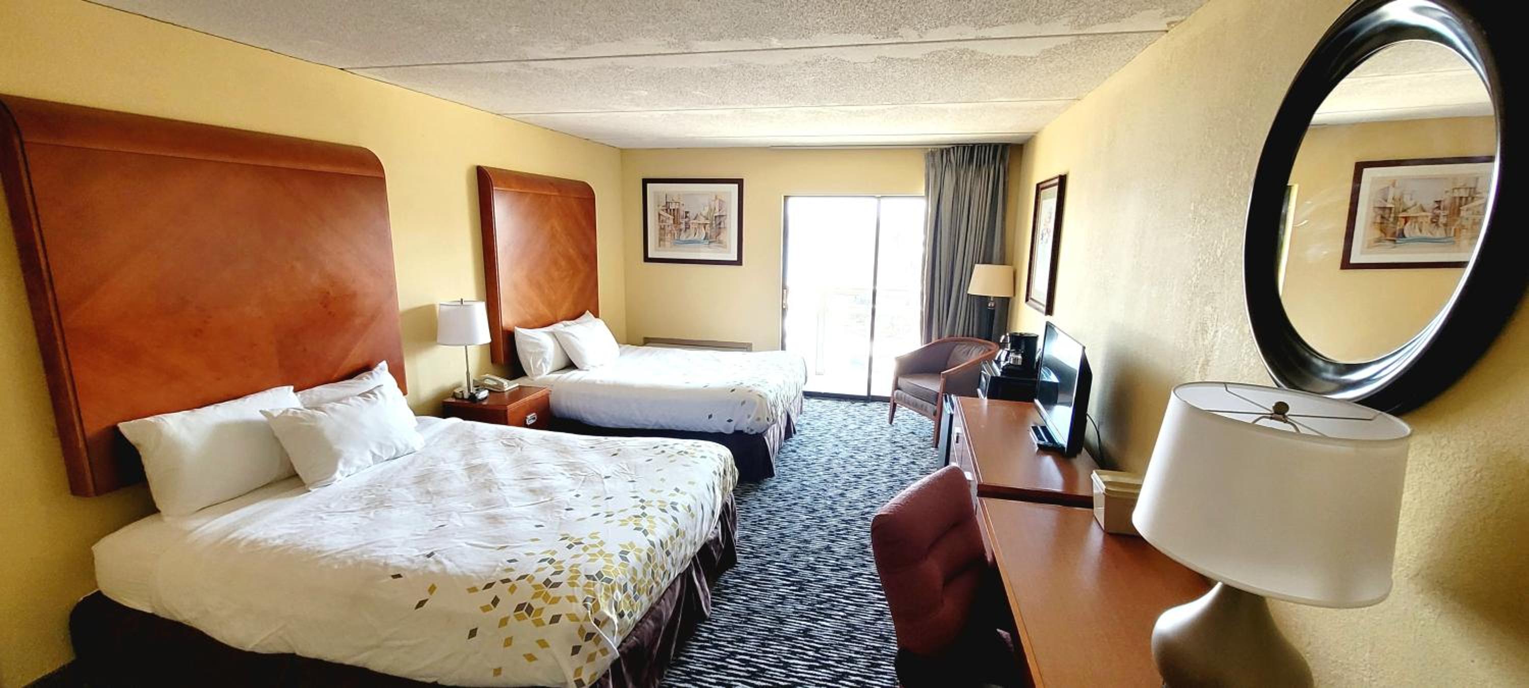 Standard Queen Room - Photo 2