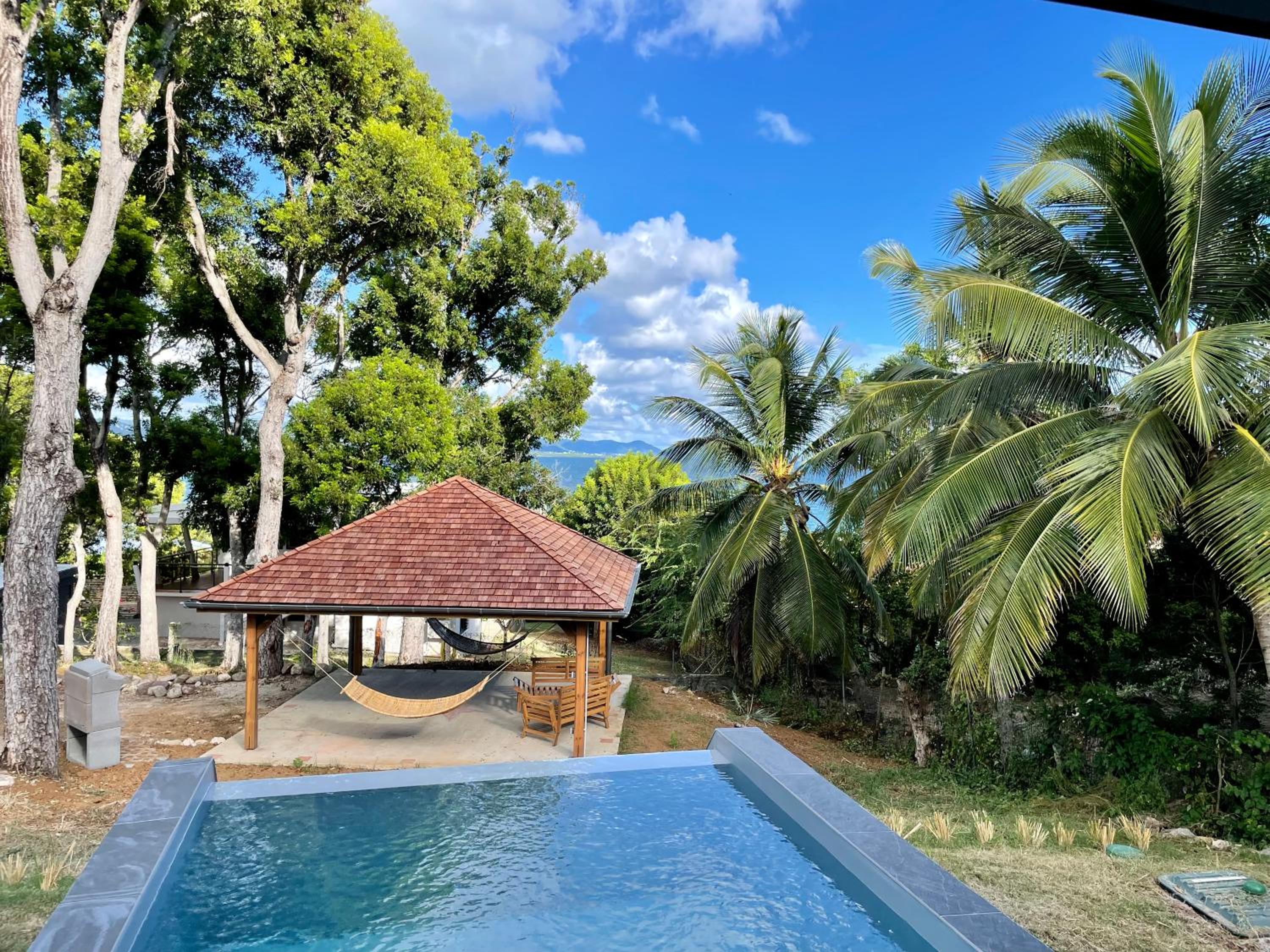 Two-Bedroom Villa photo 2