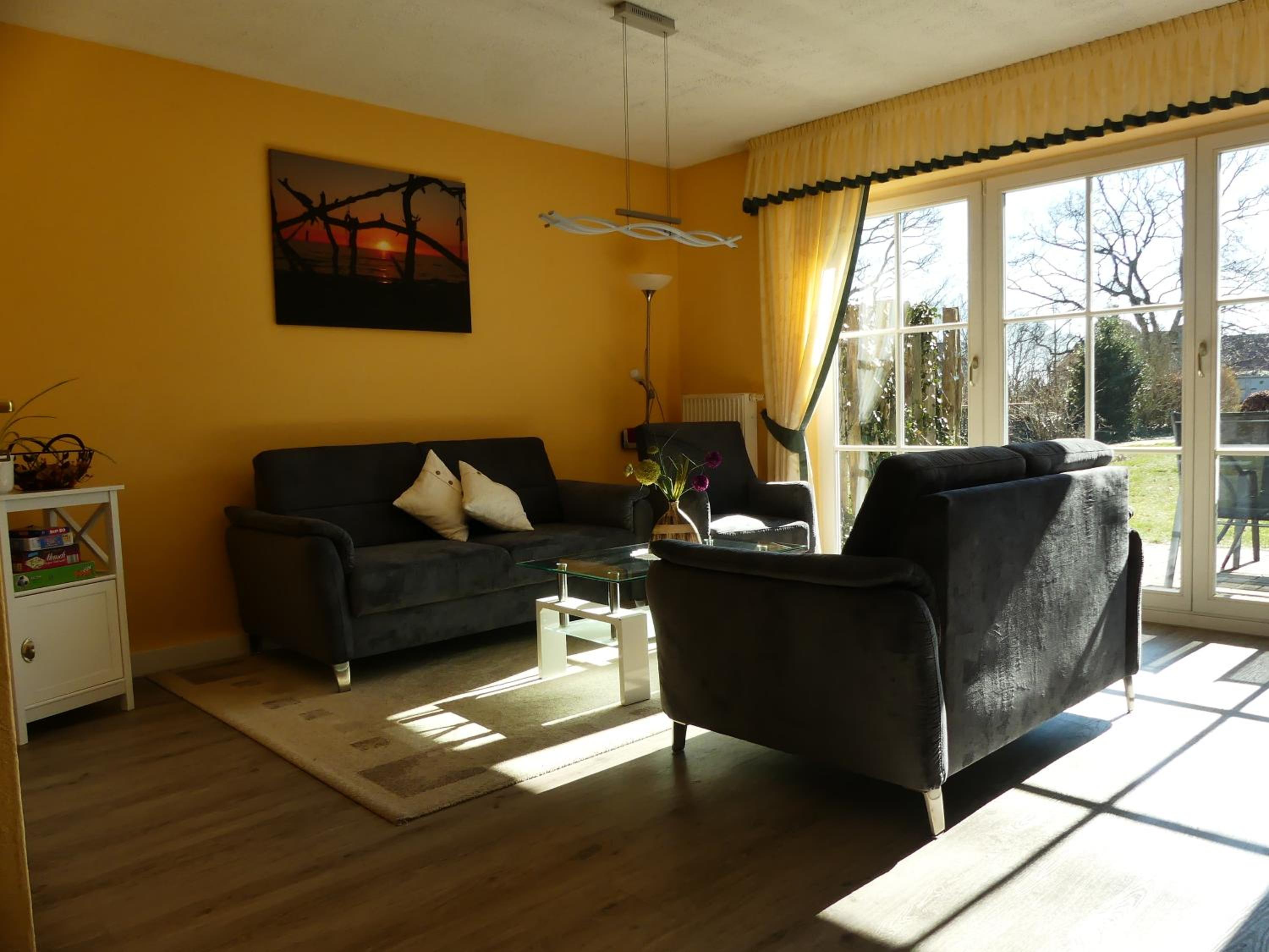 Apartment photo 1