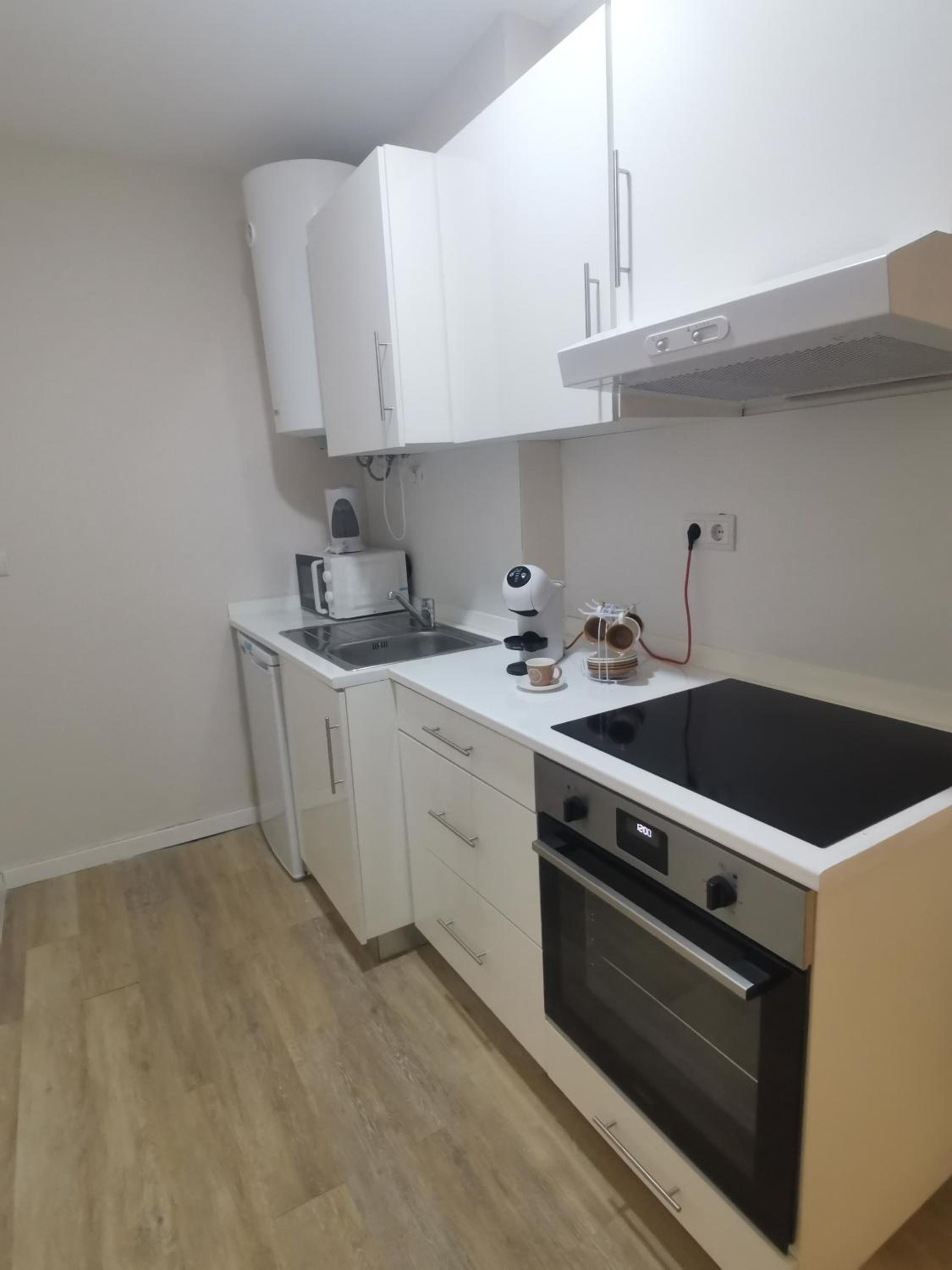 Two-Bedroom Apartment - Photo 4