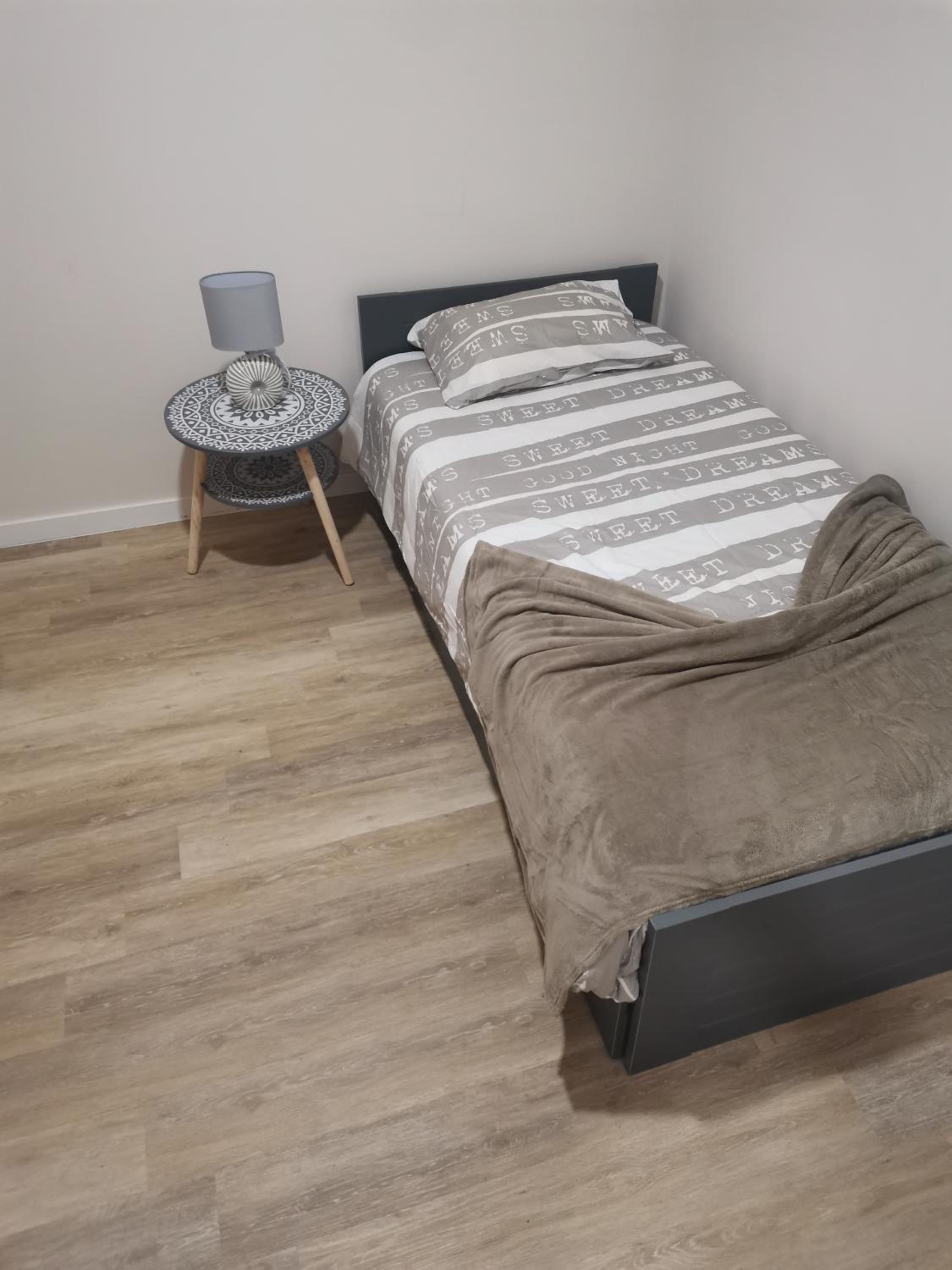 Two-Bedroom Apartment - Photo 13