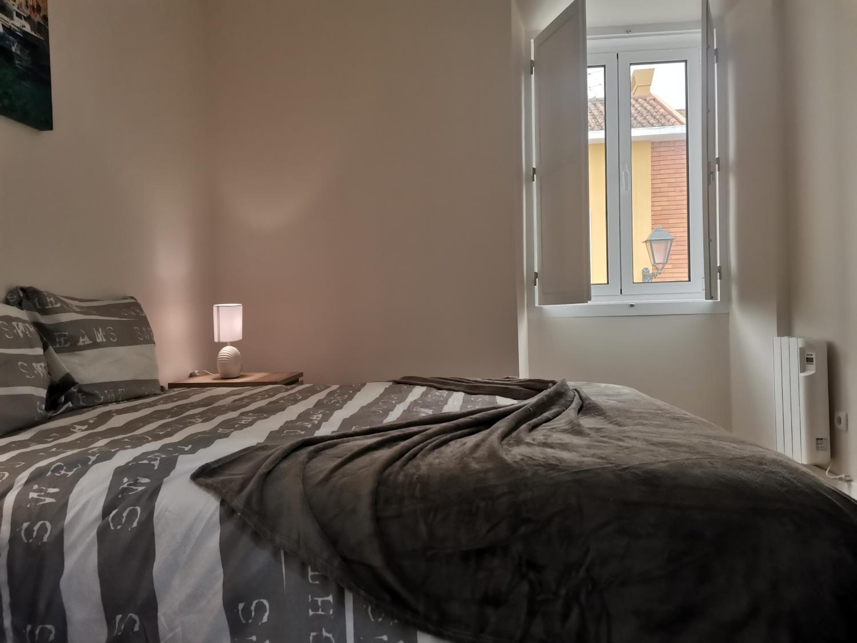 Two-Bedroom Apartment - Photo 12