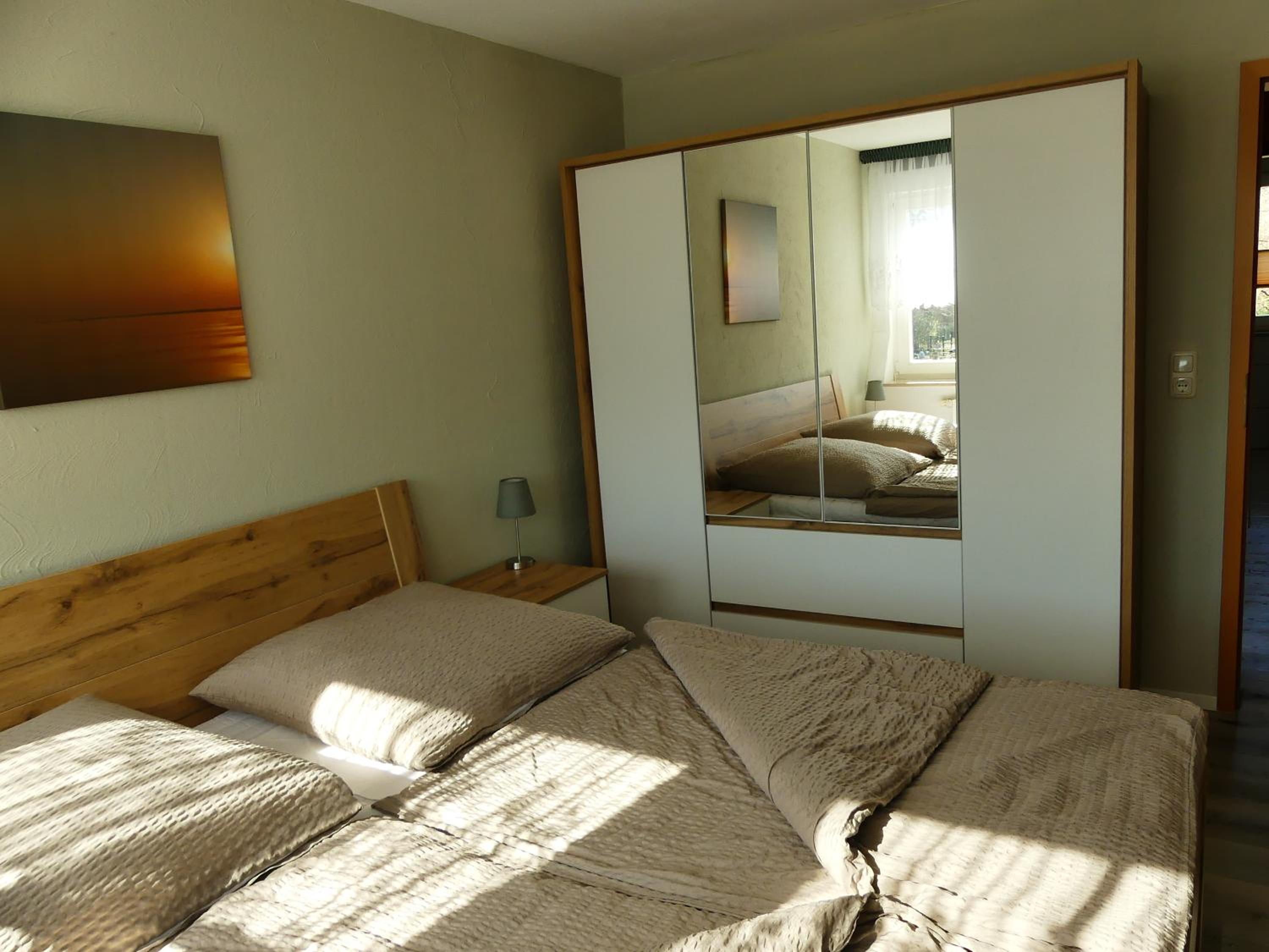 Apartment with Sauna photo 1