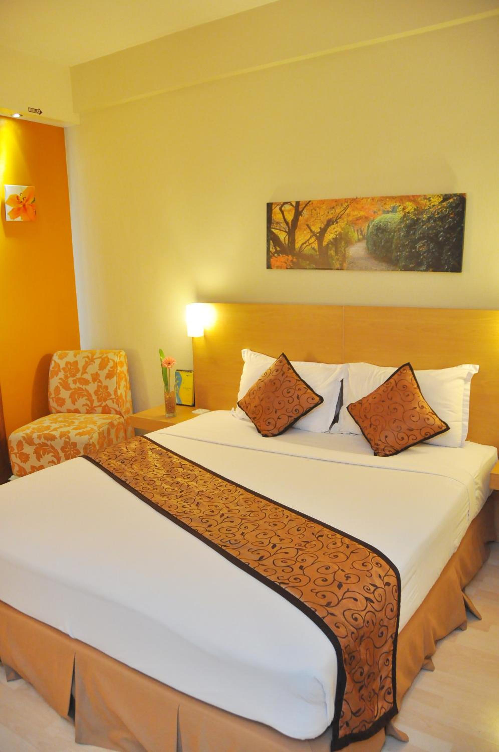 Superior Double Room photo 2