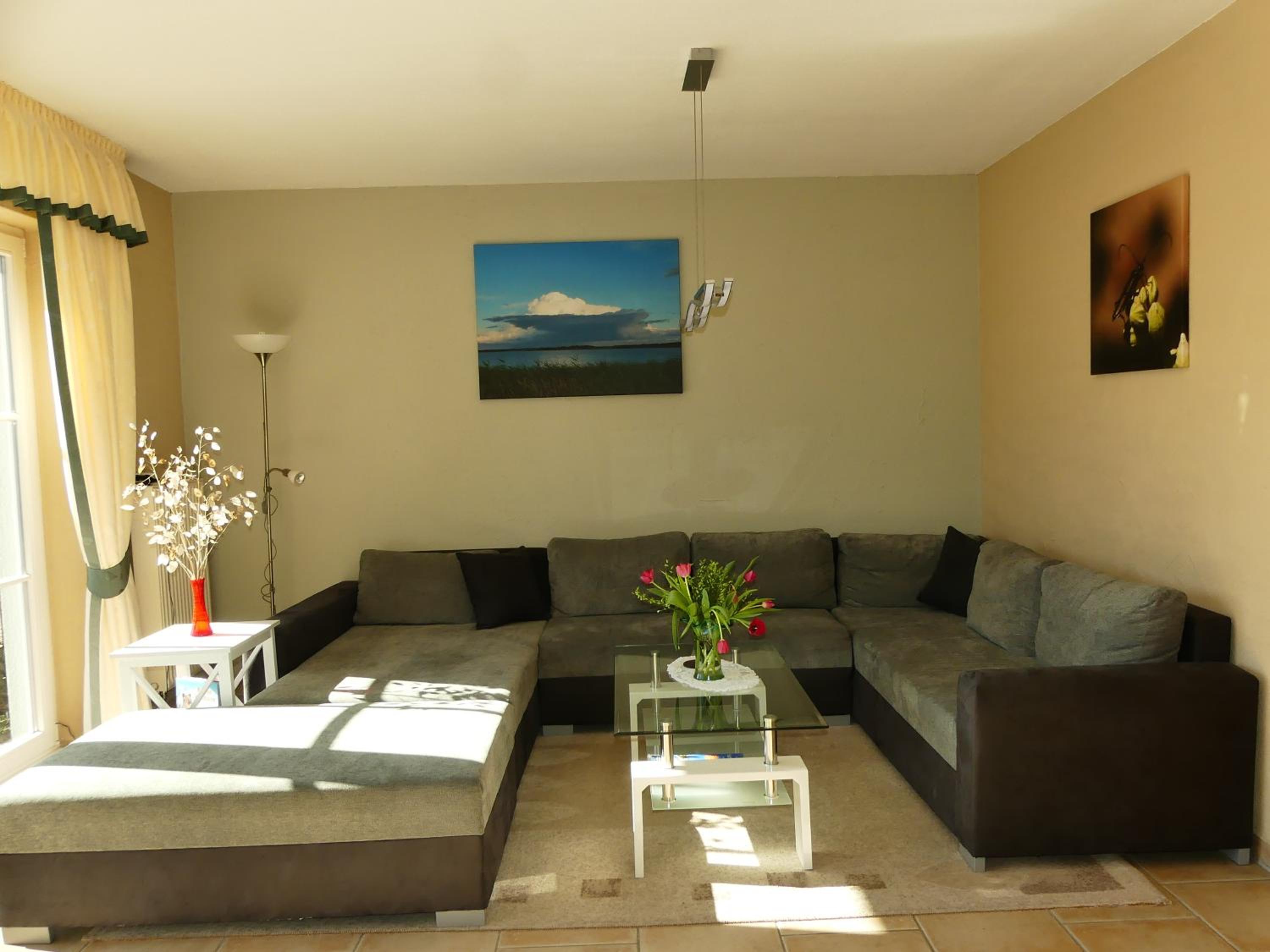 Apartment with Sauna photo 3