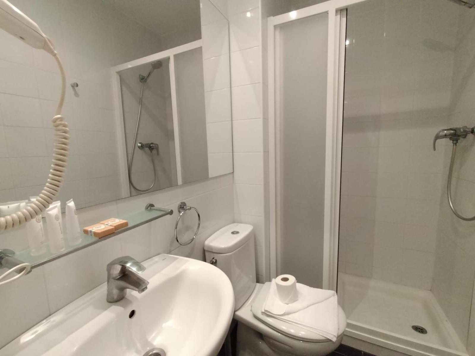 Studio Apartment photo 2