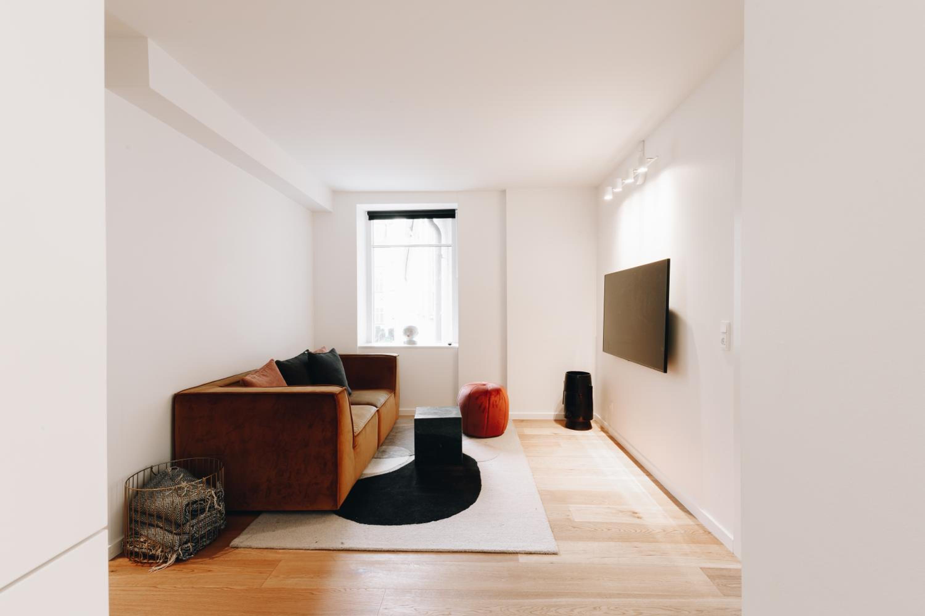 Lovely 2-Bedroom Apartment in Central CPH photo 2
