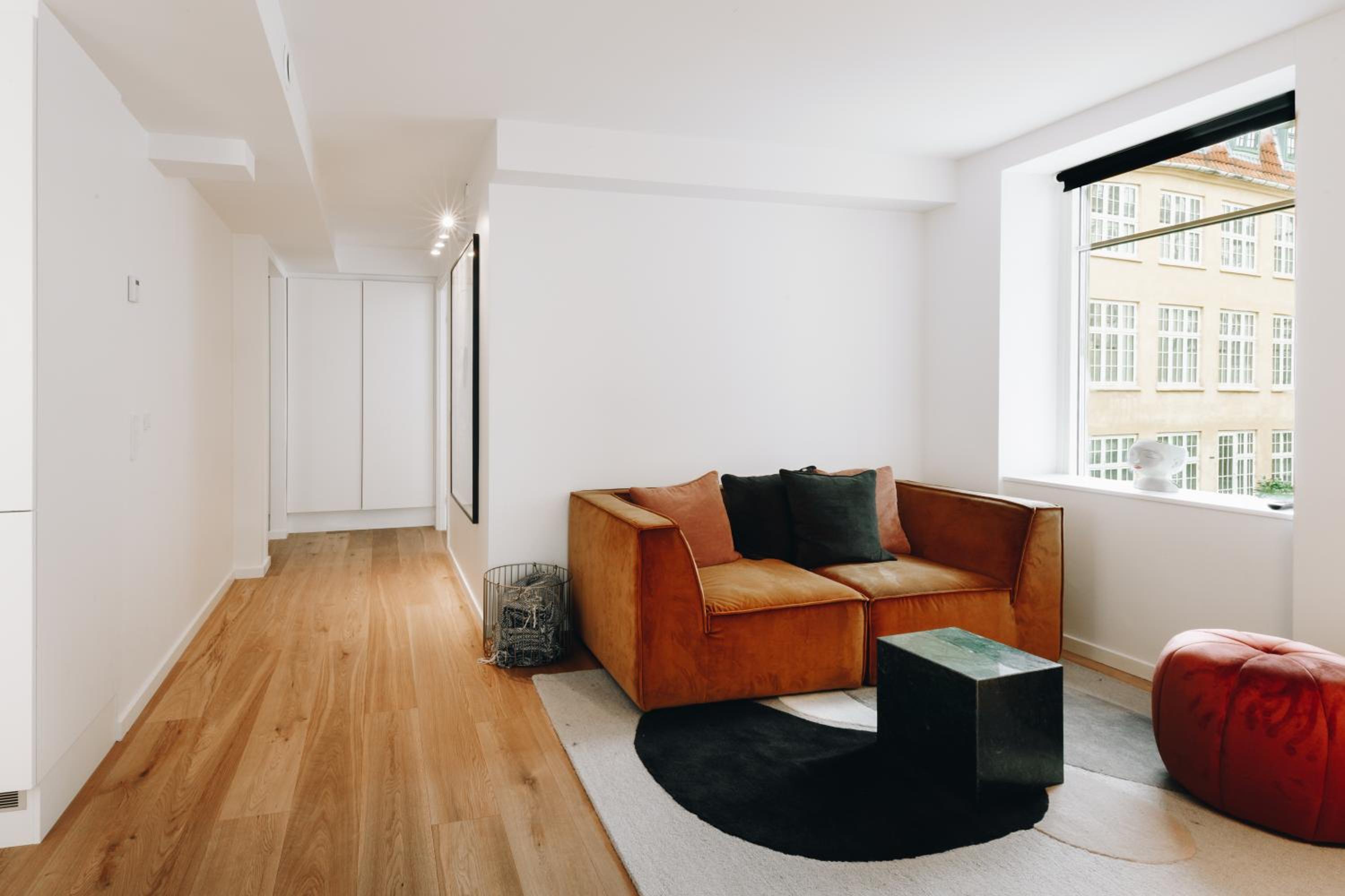 Lovely 2-Bedroom Apartment in Central CPH photo 1