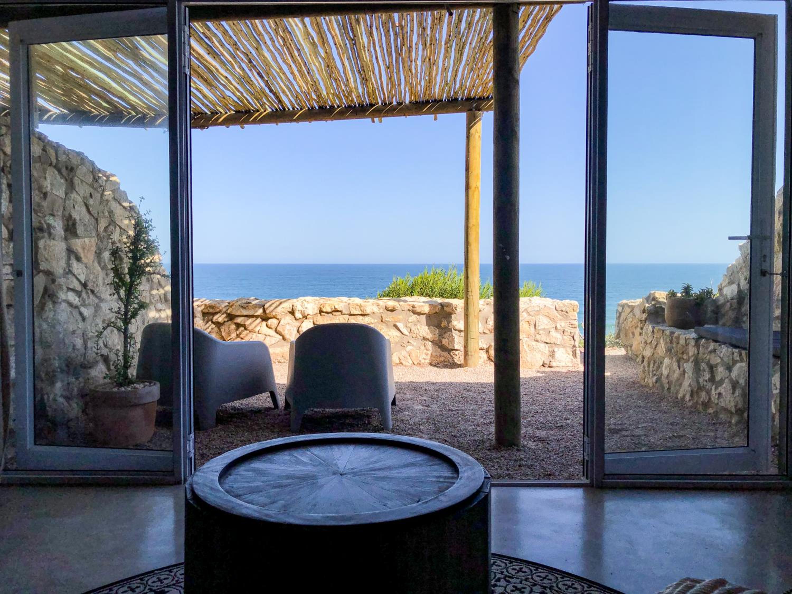 King Room with Sea View