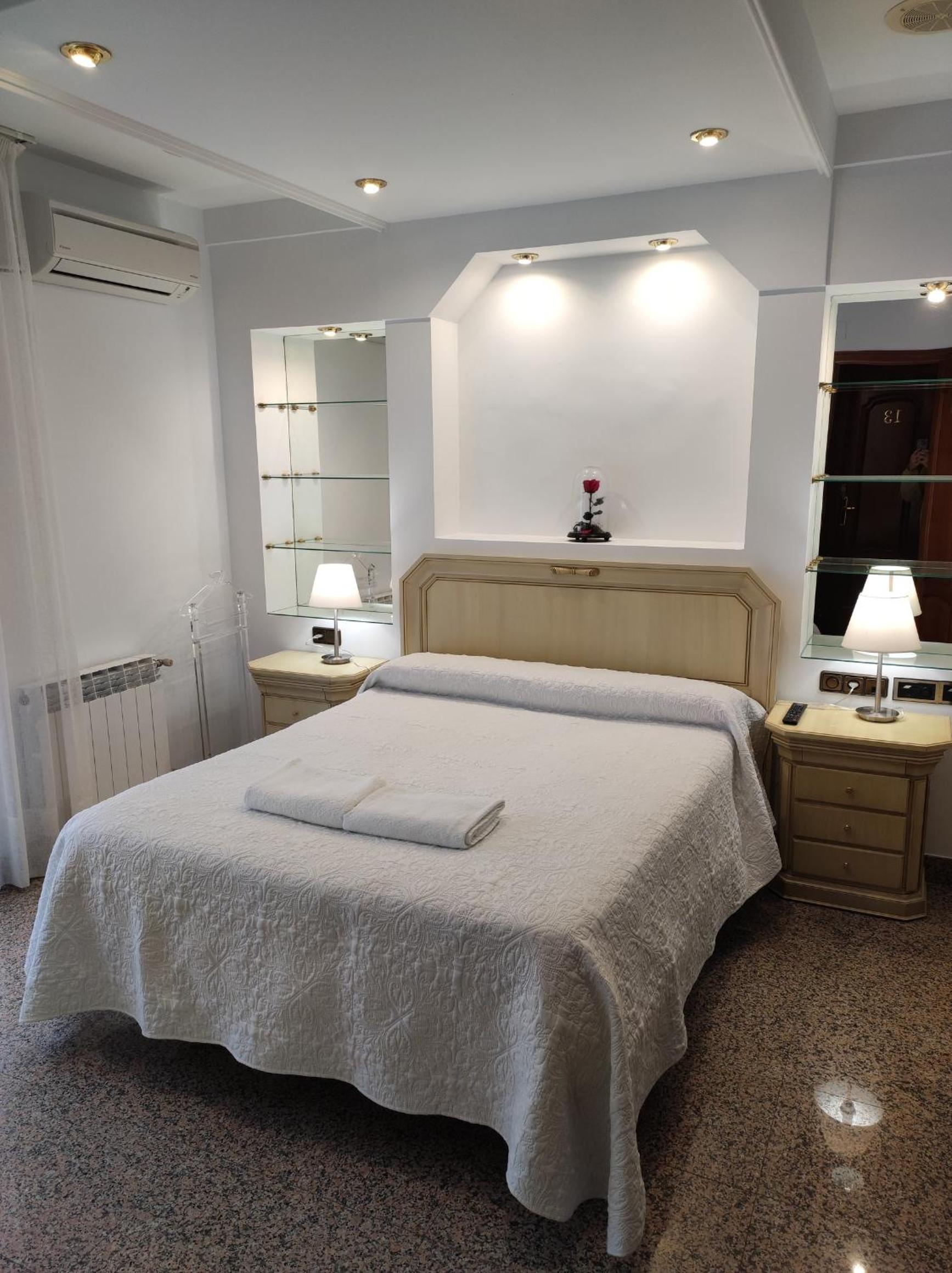 Suite (2 adultos)