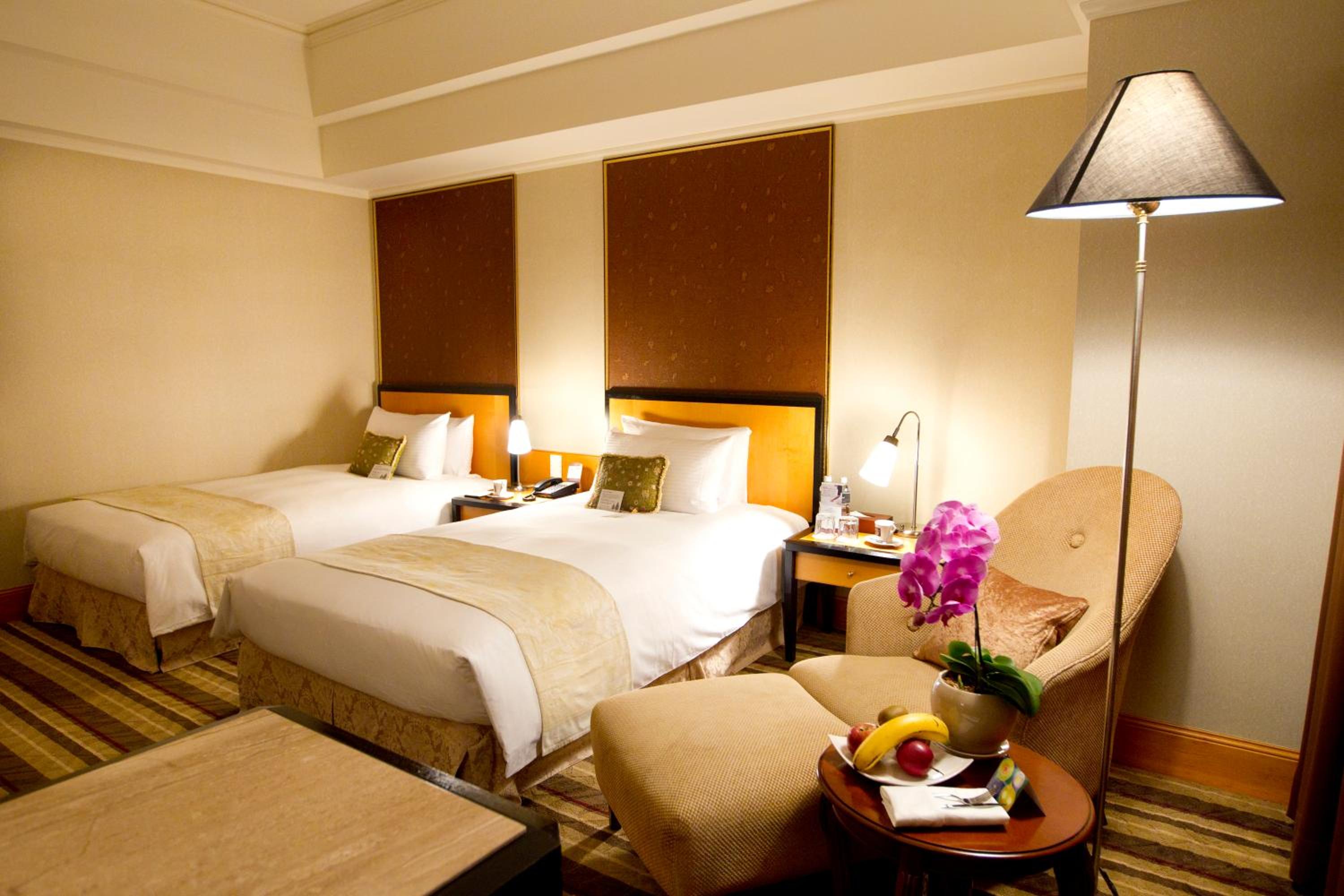 Superior Twin Room - Photo 3