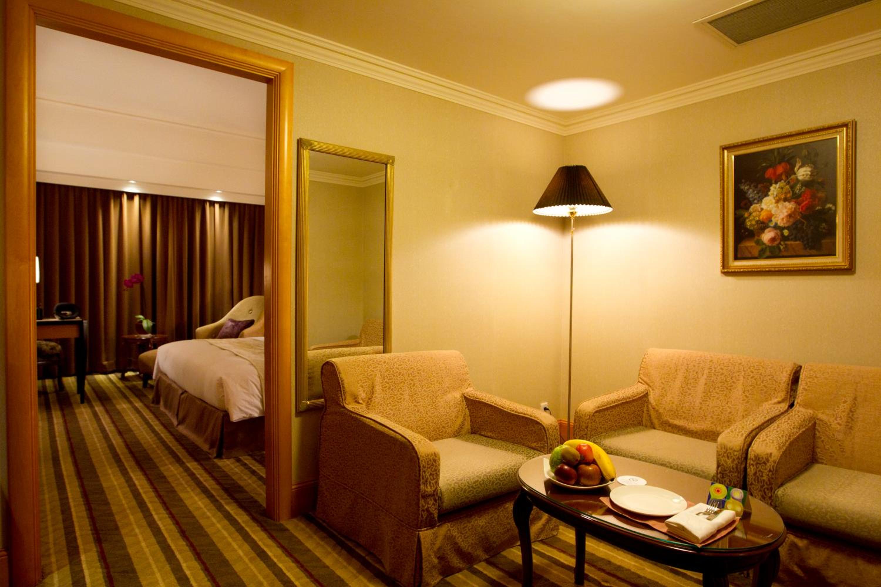 Deluxe Double Room - Photo 3