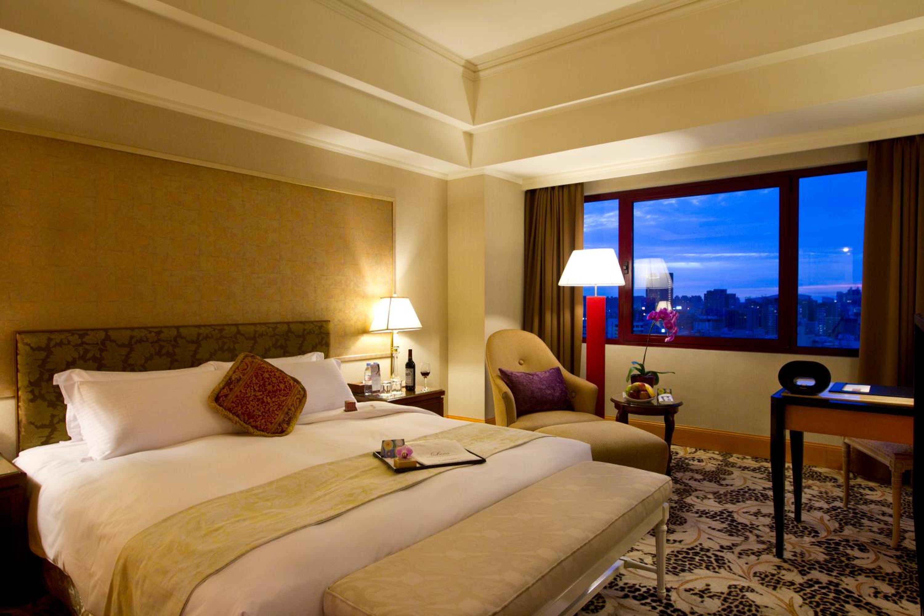 Deluxe Double Room - Photo 2