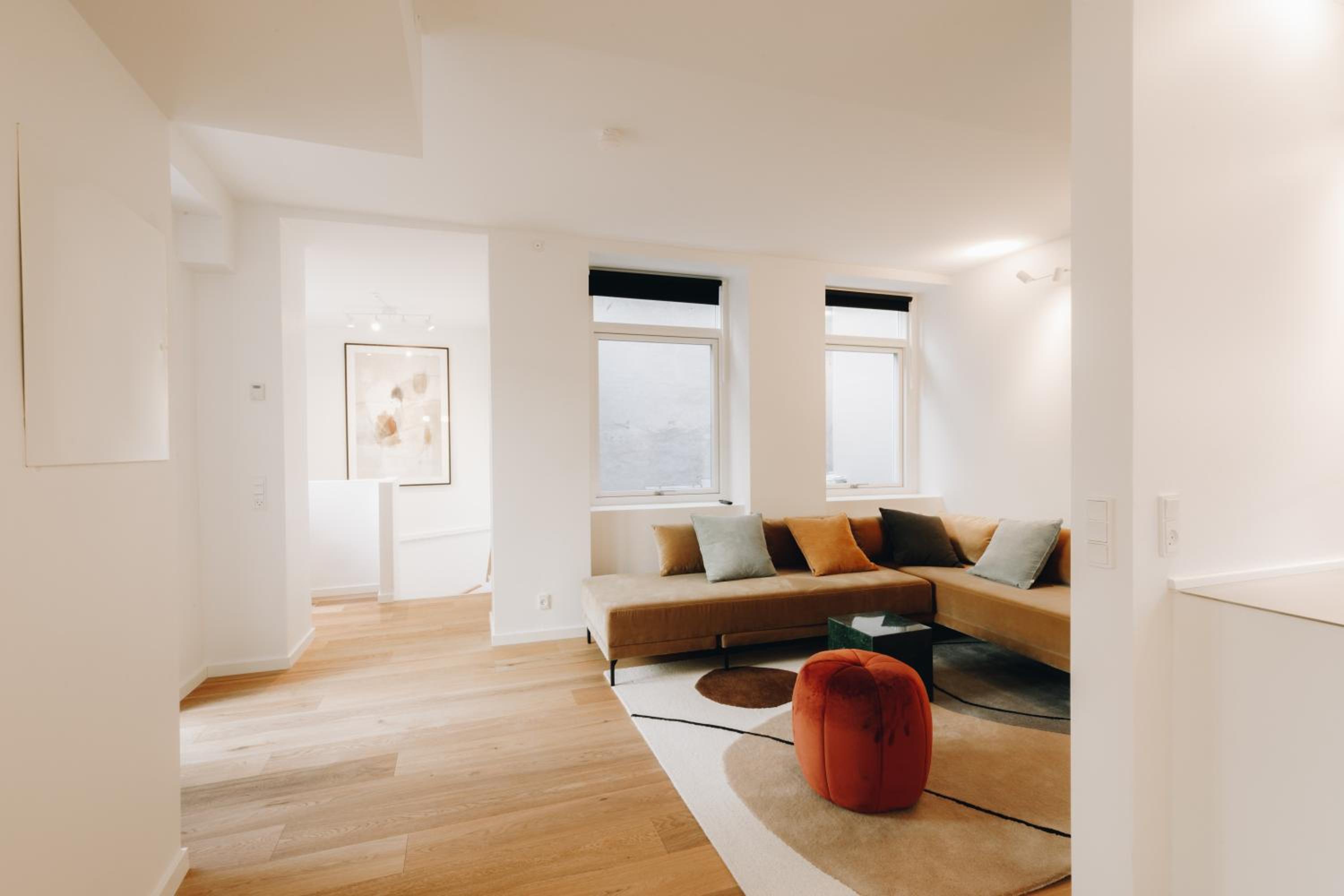 Beautiful 2-Bedroom Apartment photo 2
