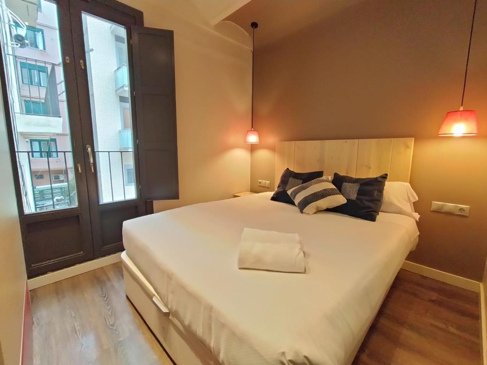 Penthouse Apartment photo 2