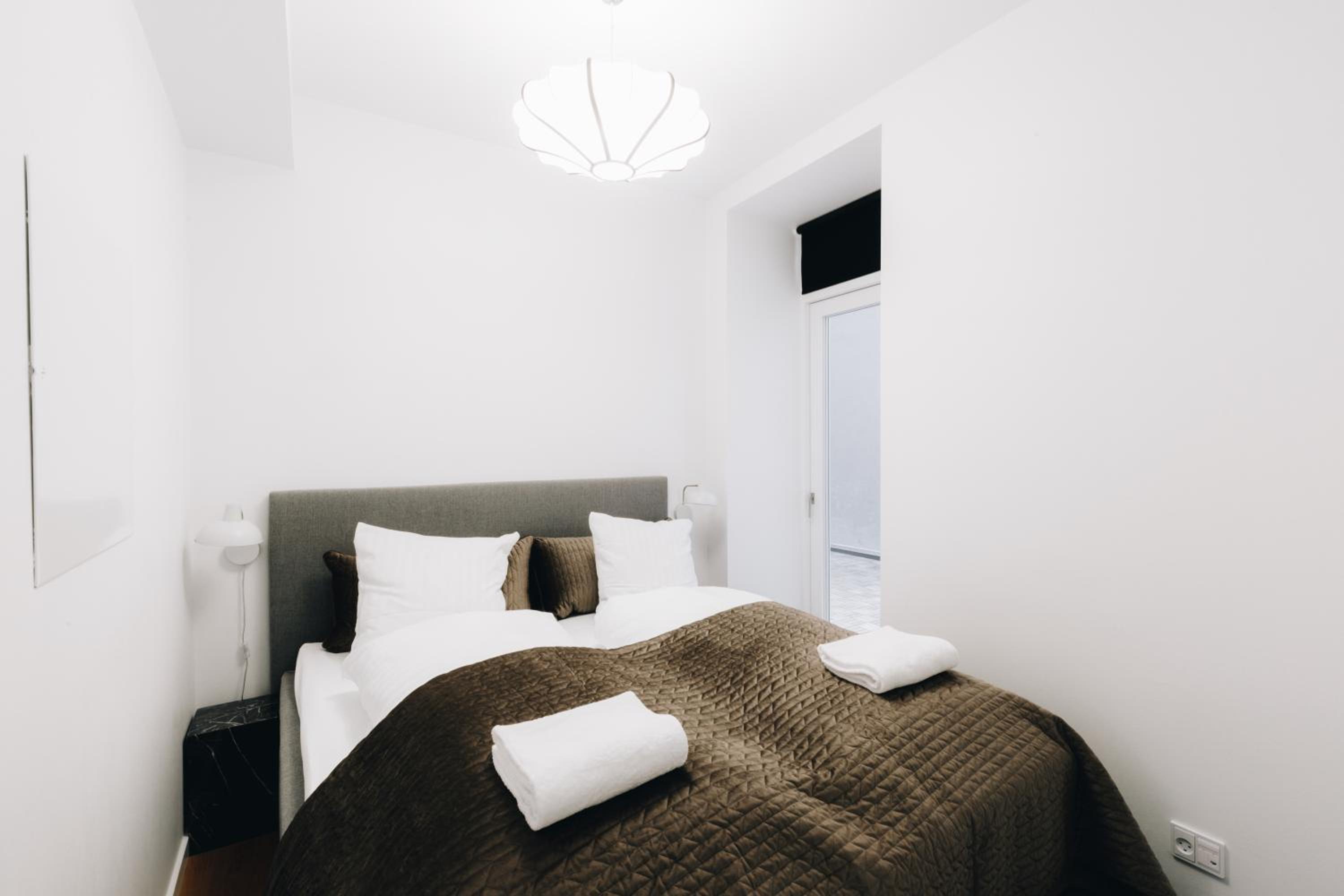 Central Apartment for 4 people photo 1