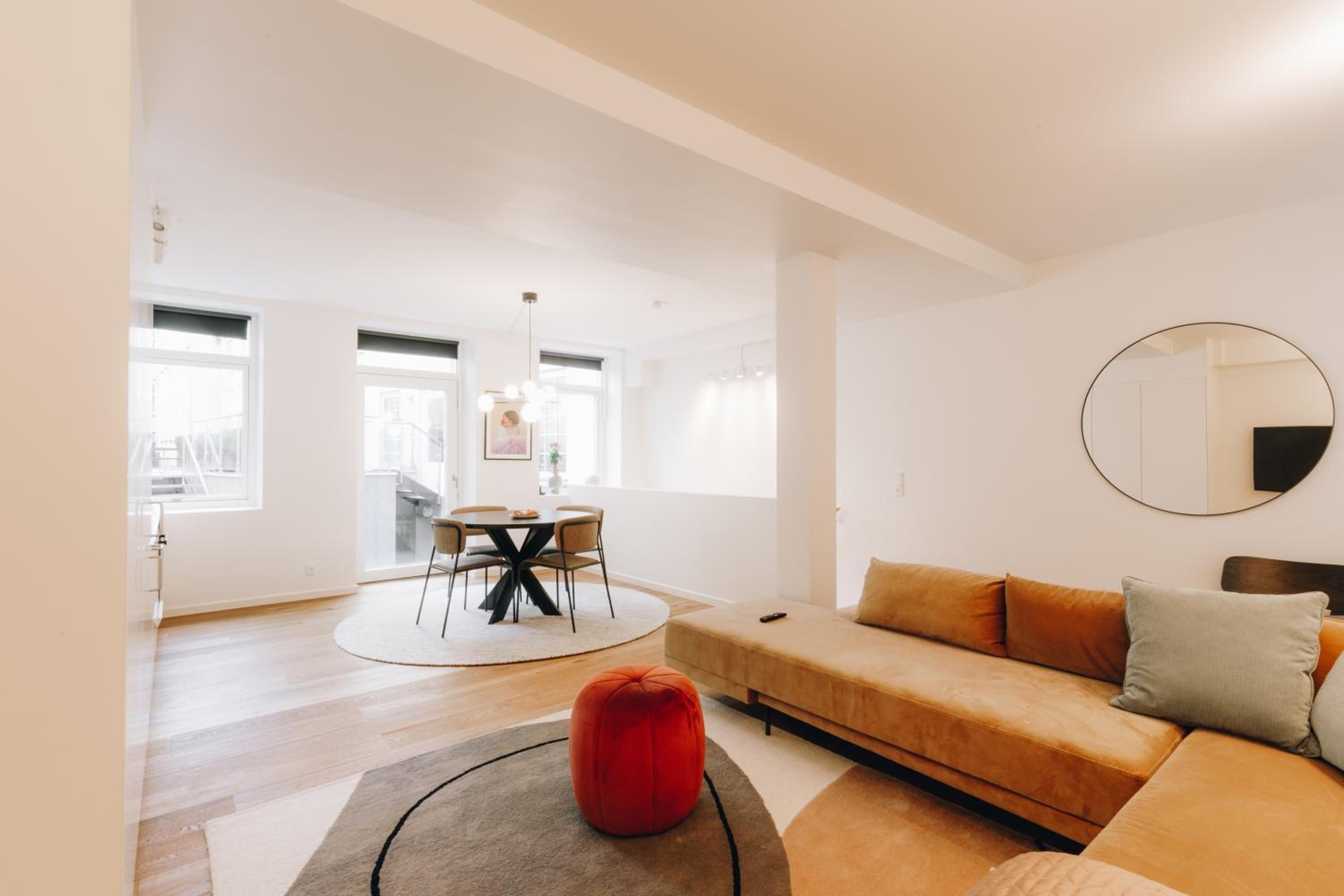 Central Apartment for 4 people photo 2