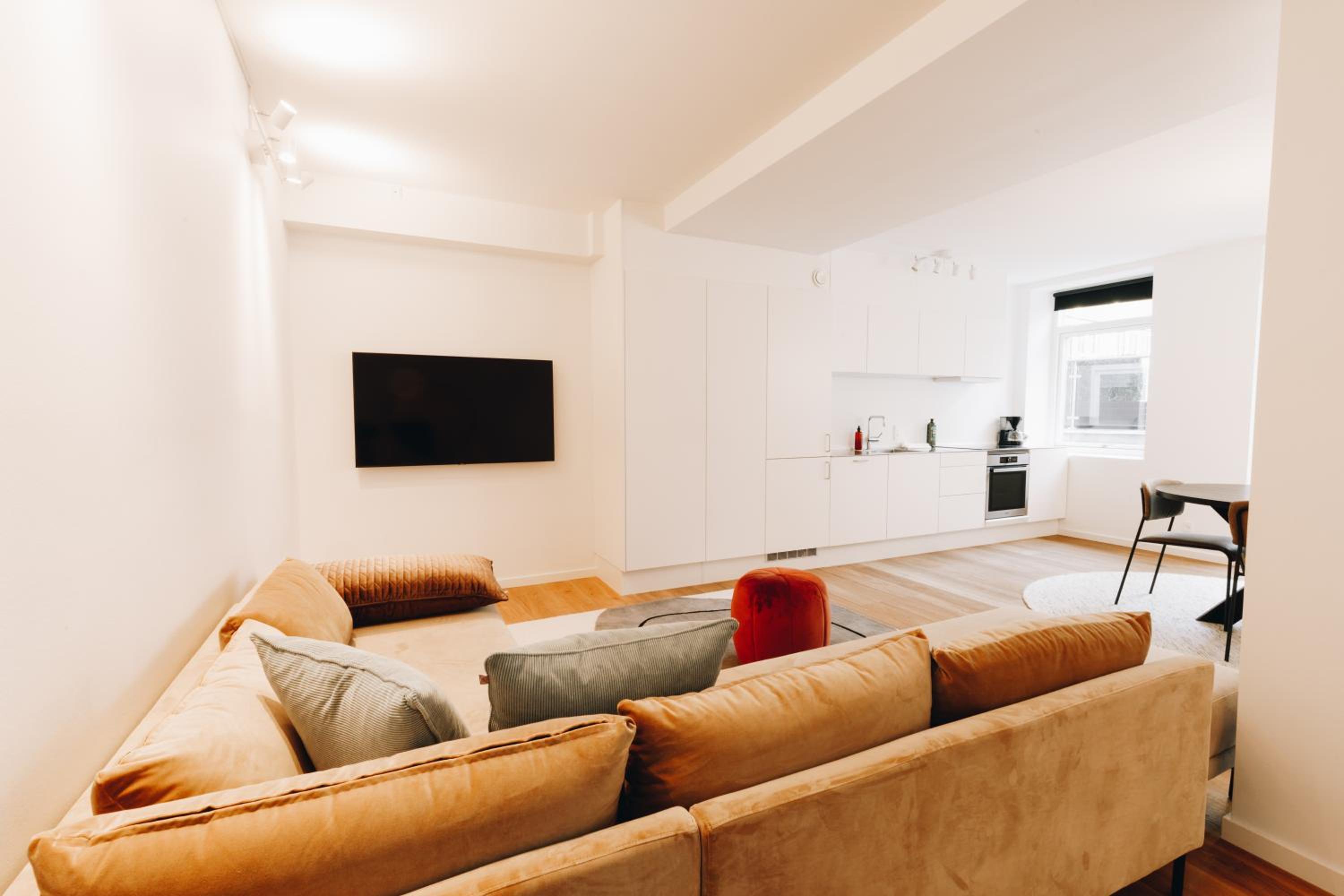 Central Apartment for 4 people photo 3