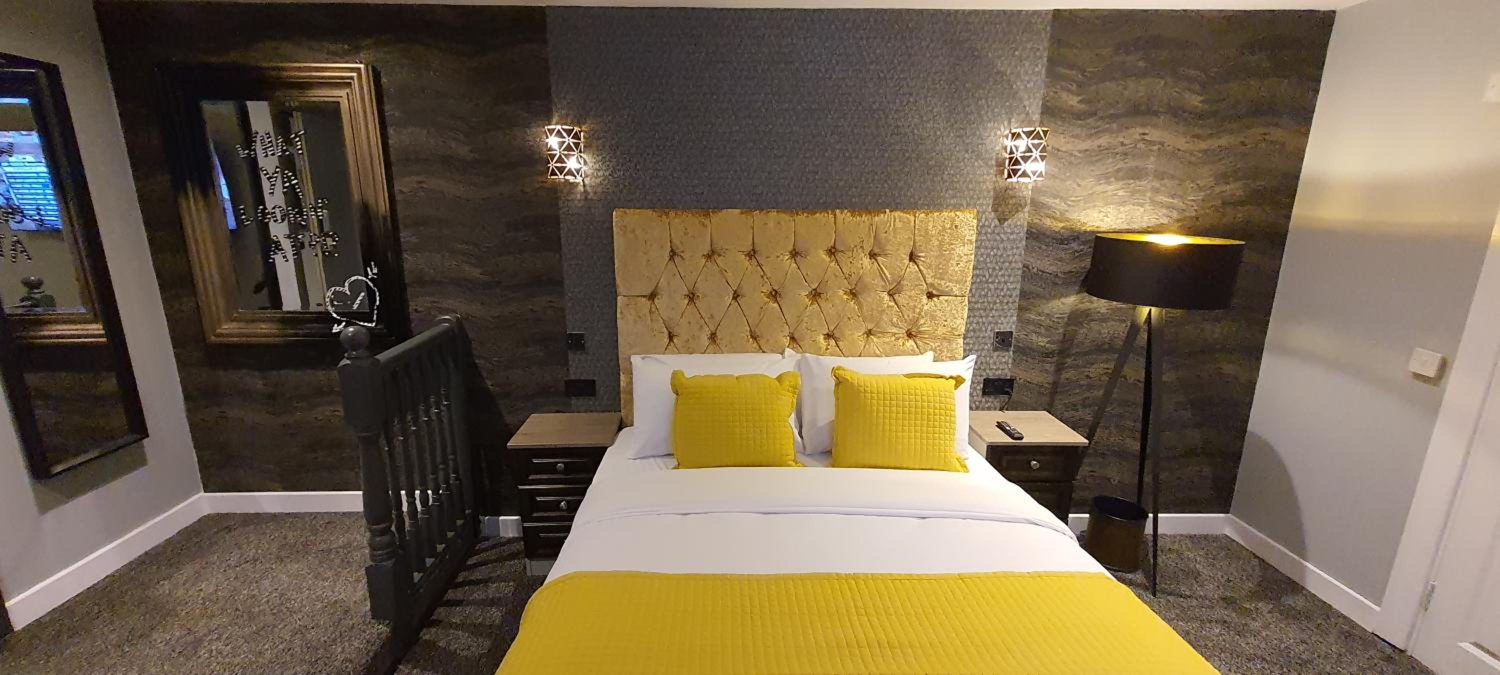 Deluxe Room photo 3
