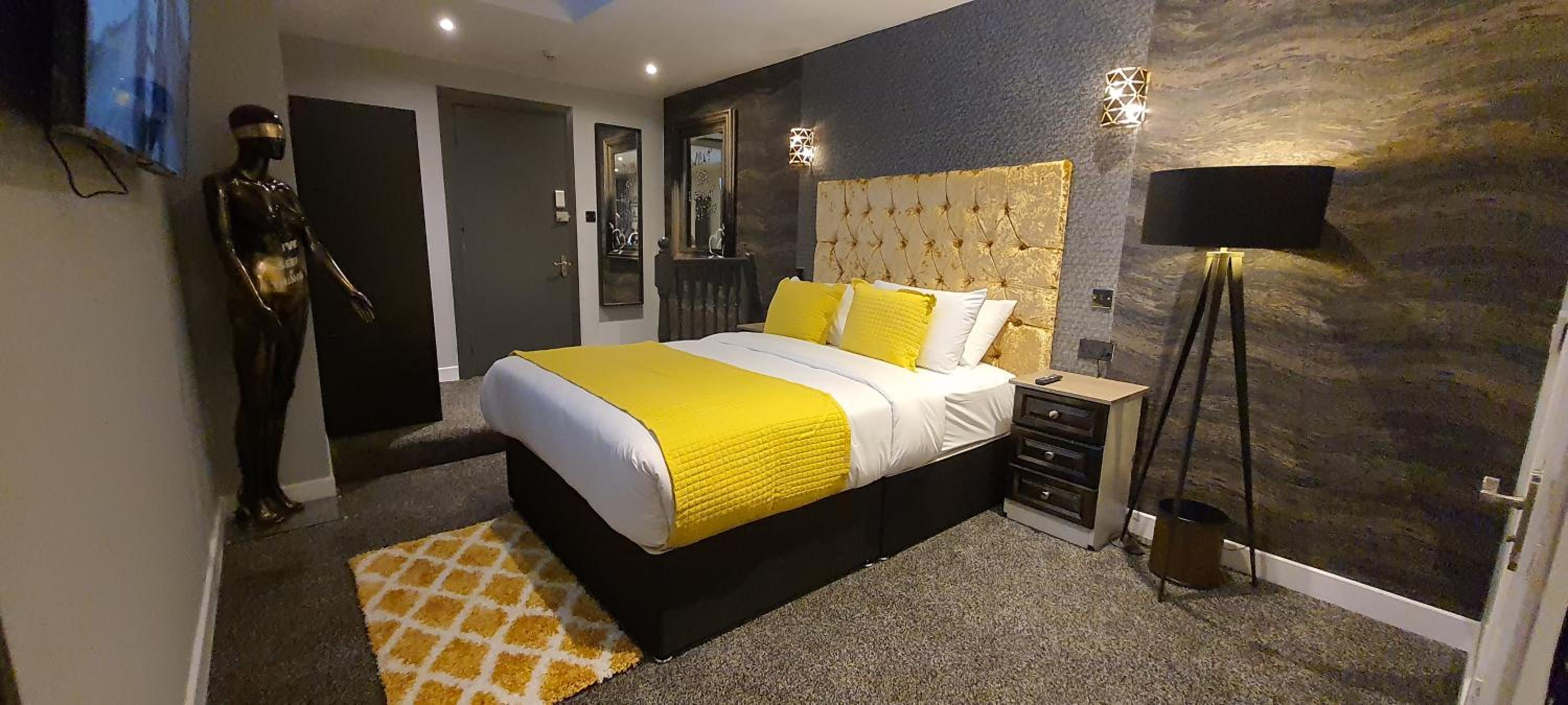 Deluxe Room photo 1