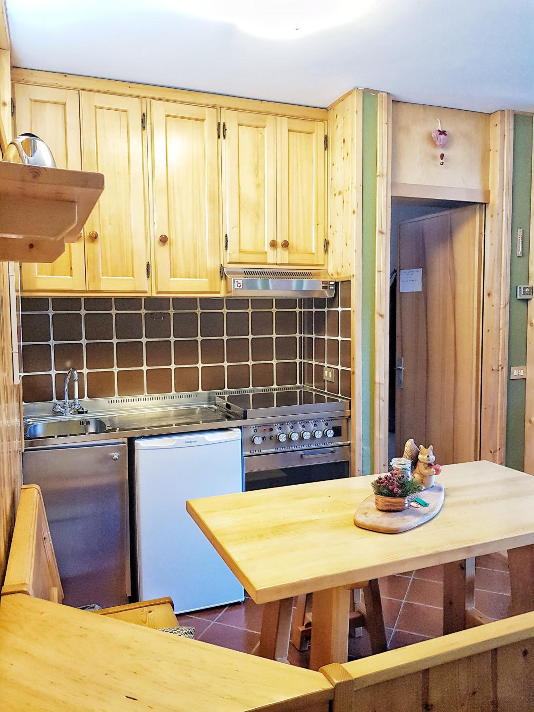 Studio Apartment photo 3