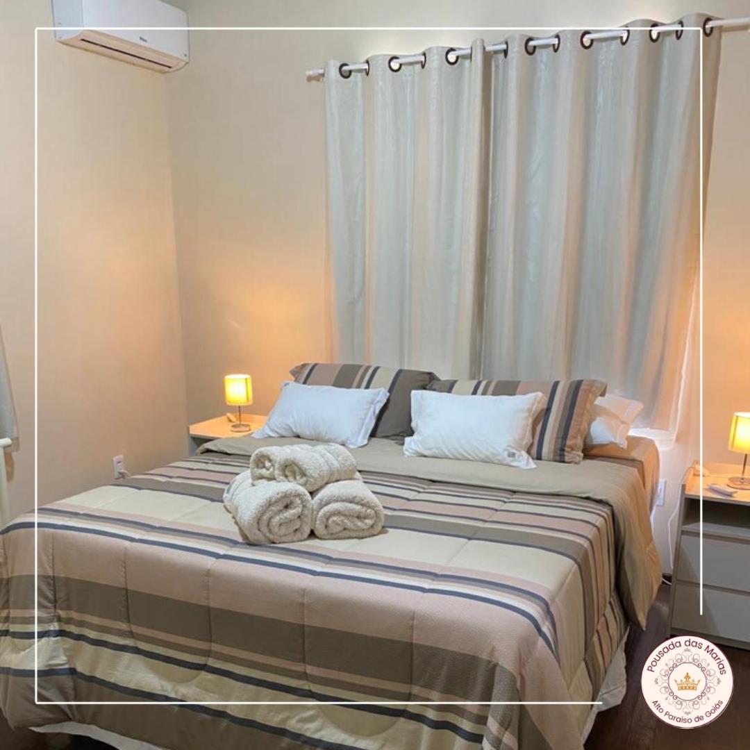 Family Double Room photo 1