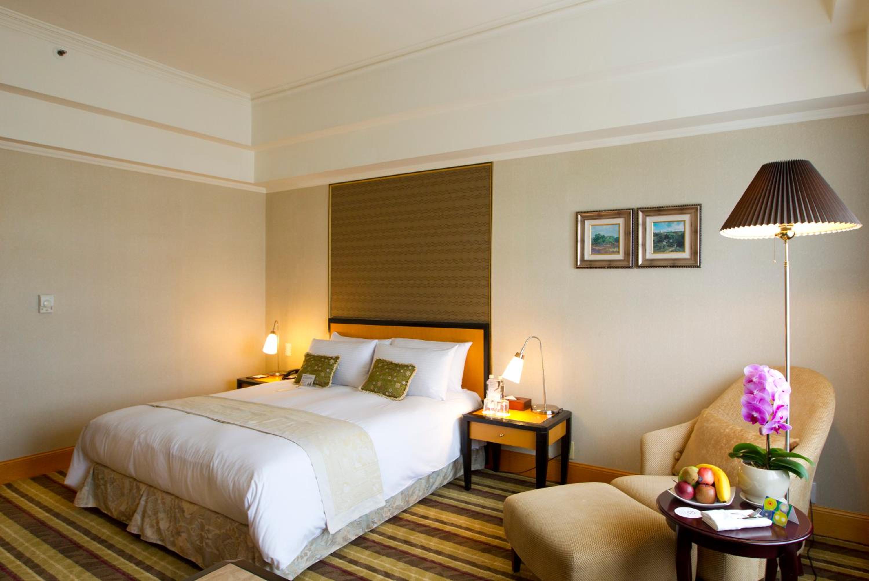 Superior Double Room - Photo 1