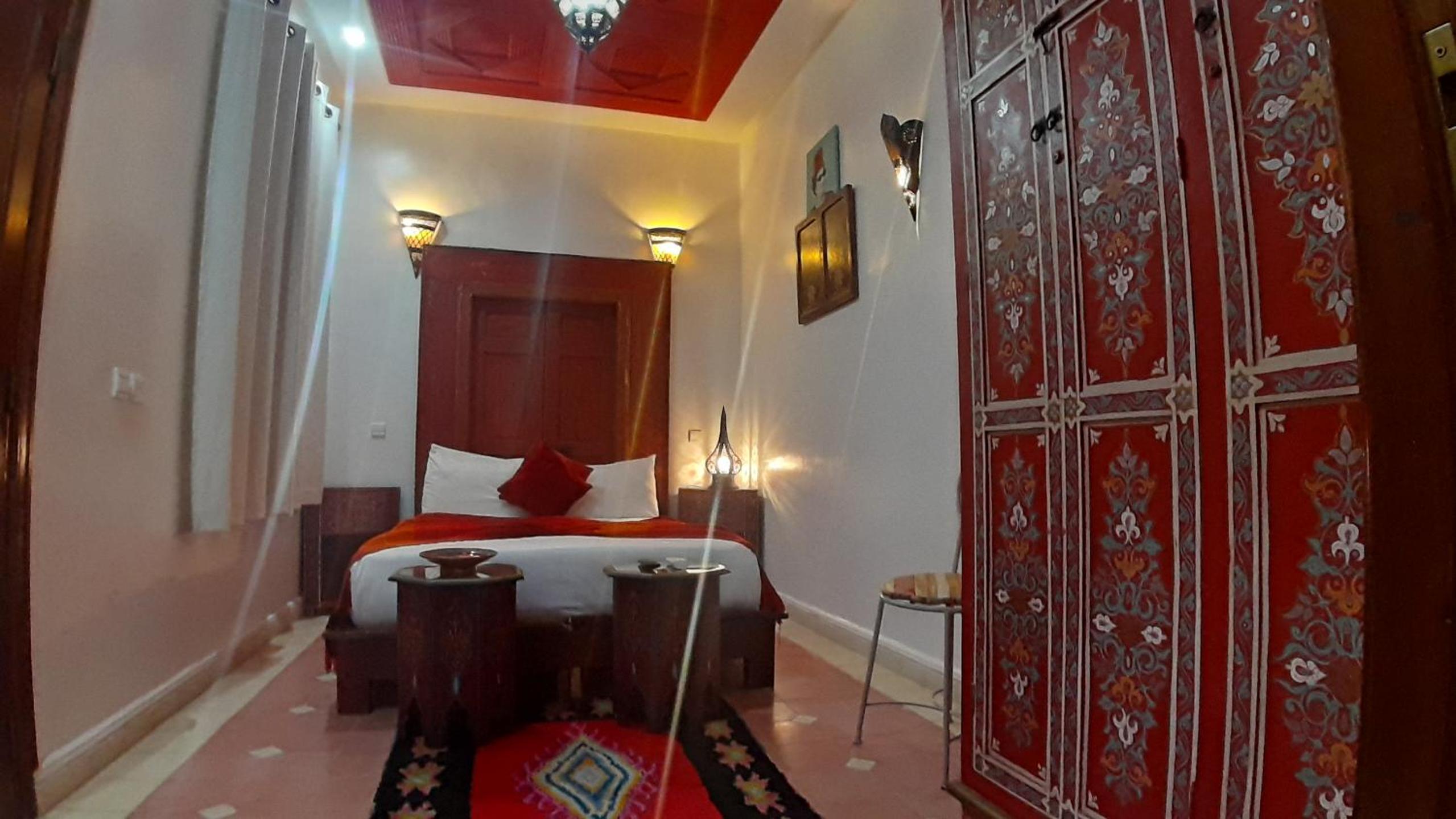 Deluxe Double Room - Photo 1