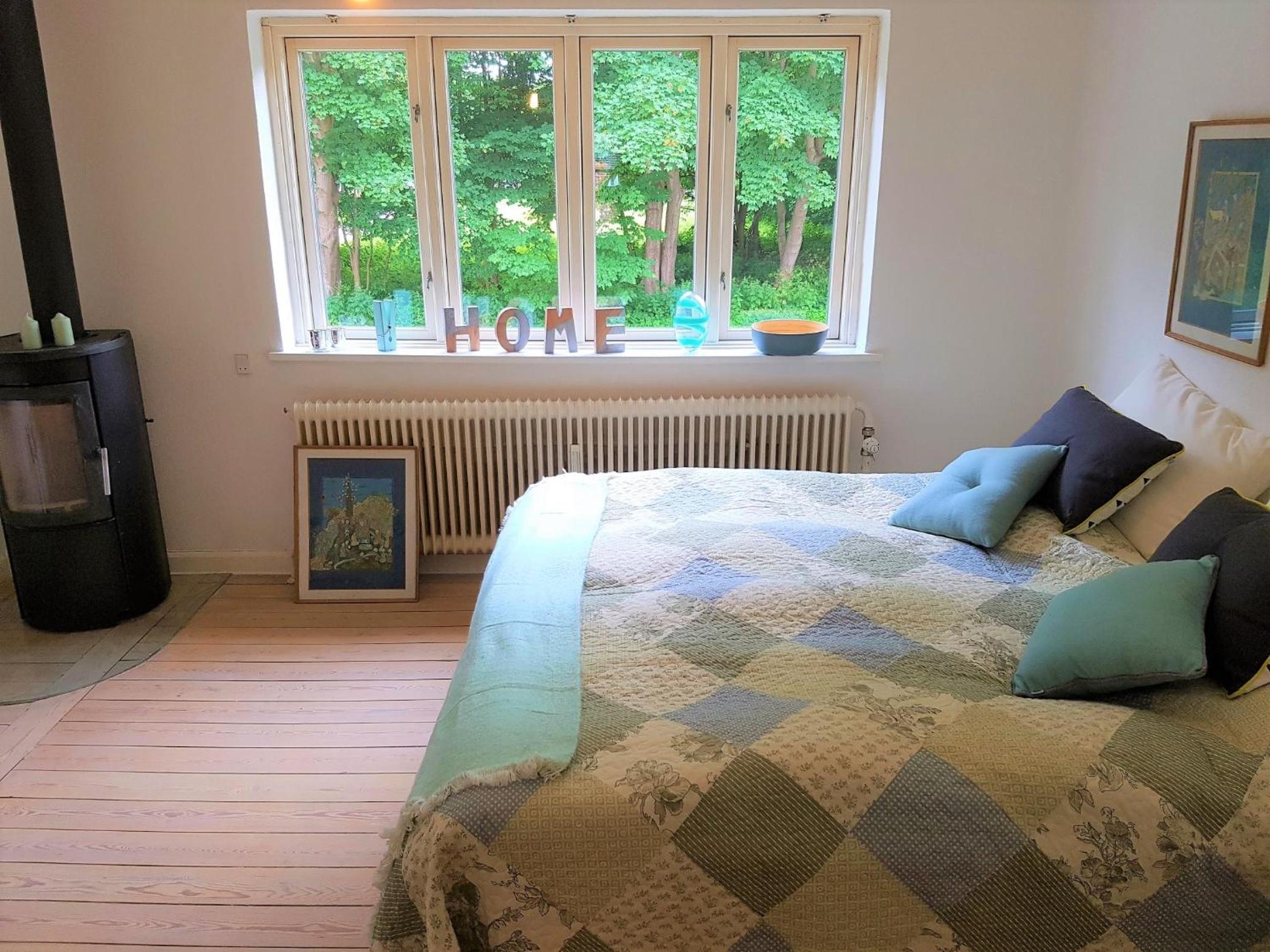 Double Room with Park View photo 1