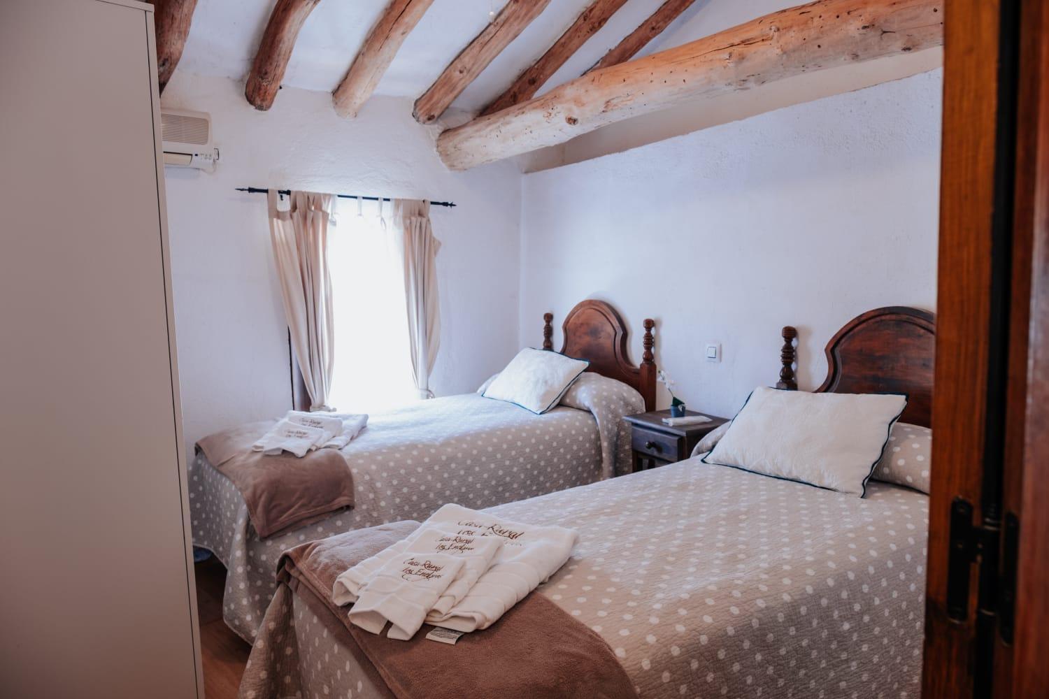 Three-Bedroom House photo 2