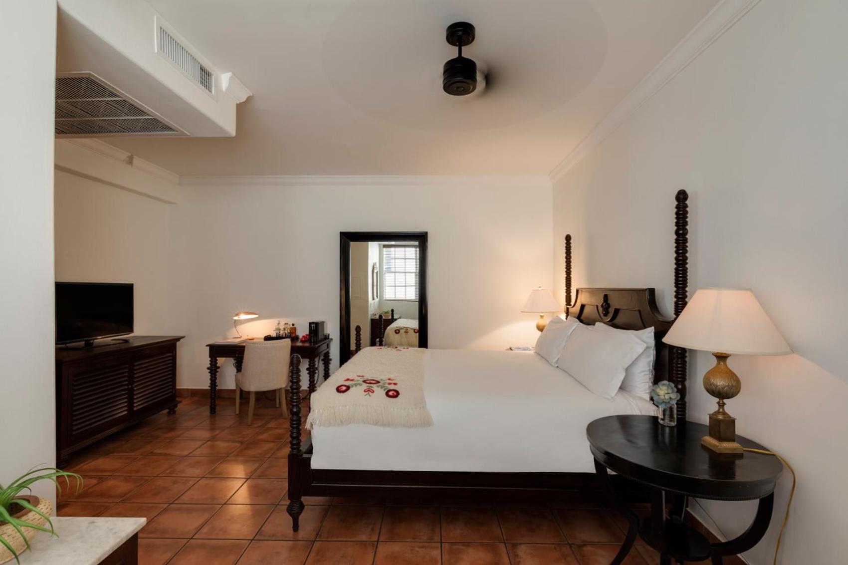 Casa King Room with View - Photo 1