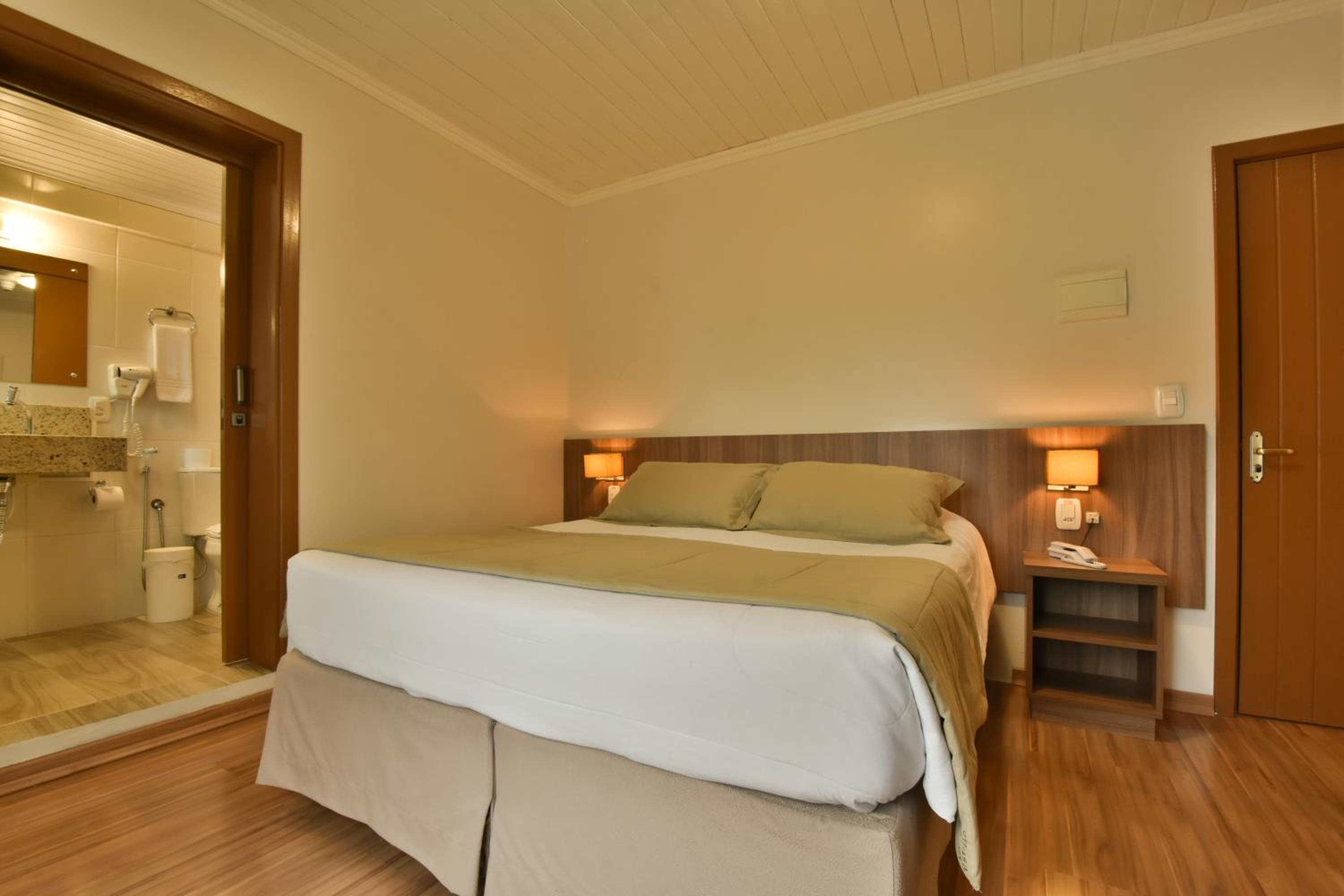 Double Room with Balcony photo 1