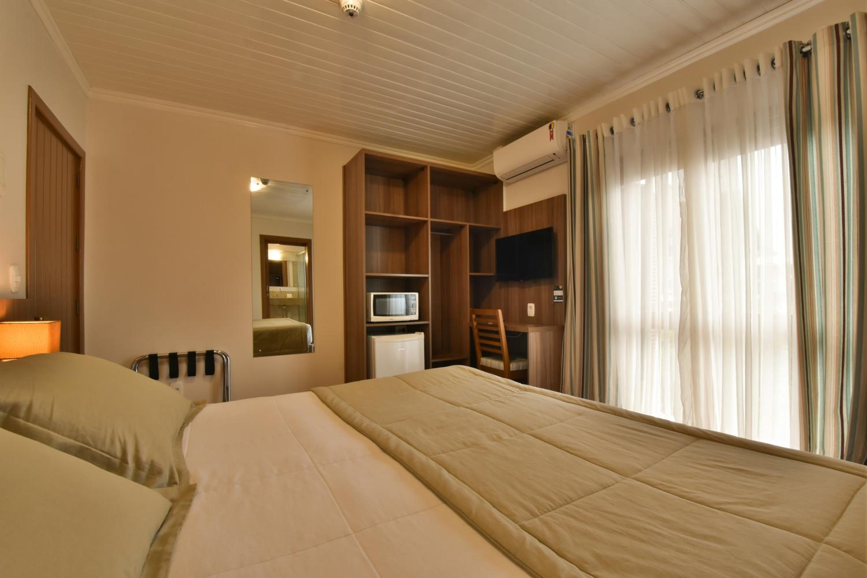 Double Room with Balcony photo 3