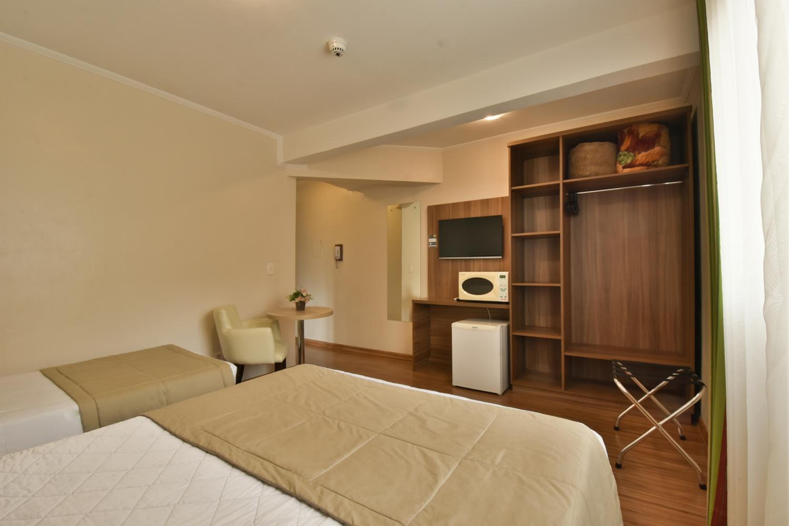 Triple Room photo 2