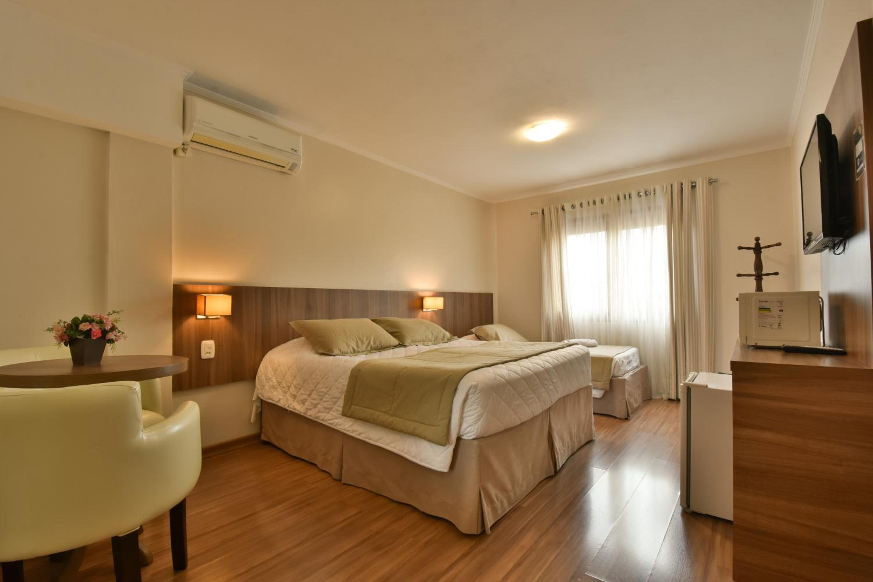 Triple Room photo 1