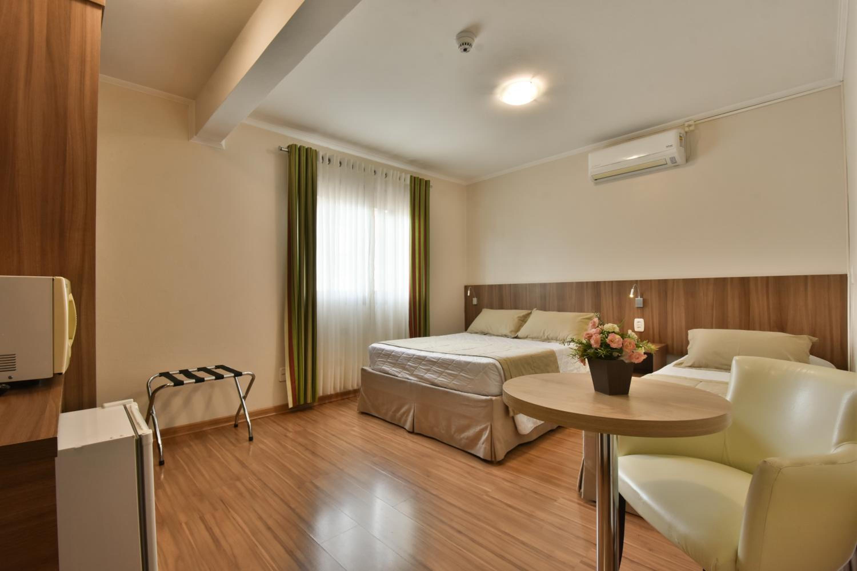 Triple Room photo 3