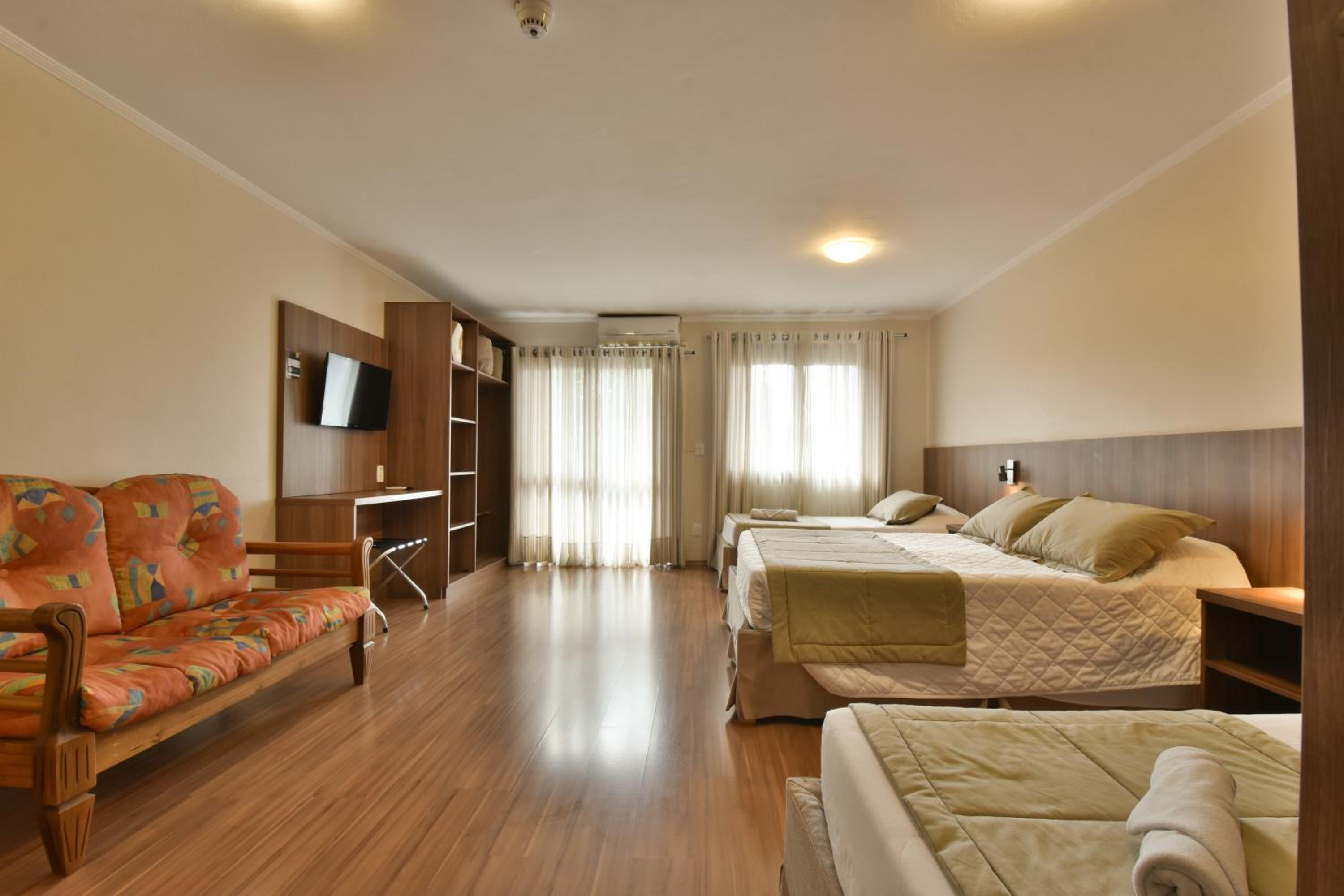 Quadruple Room photo 1