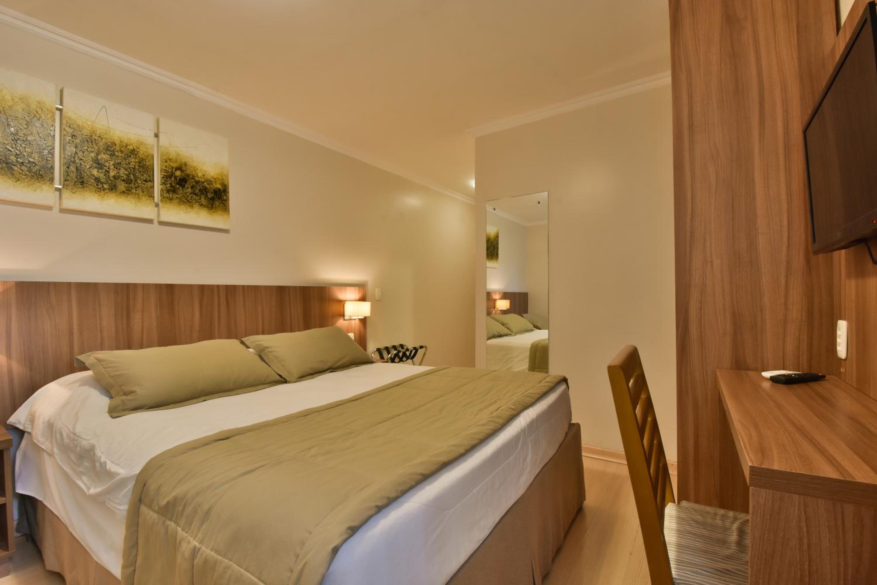 Standard Triple Room photo 1