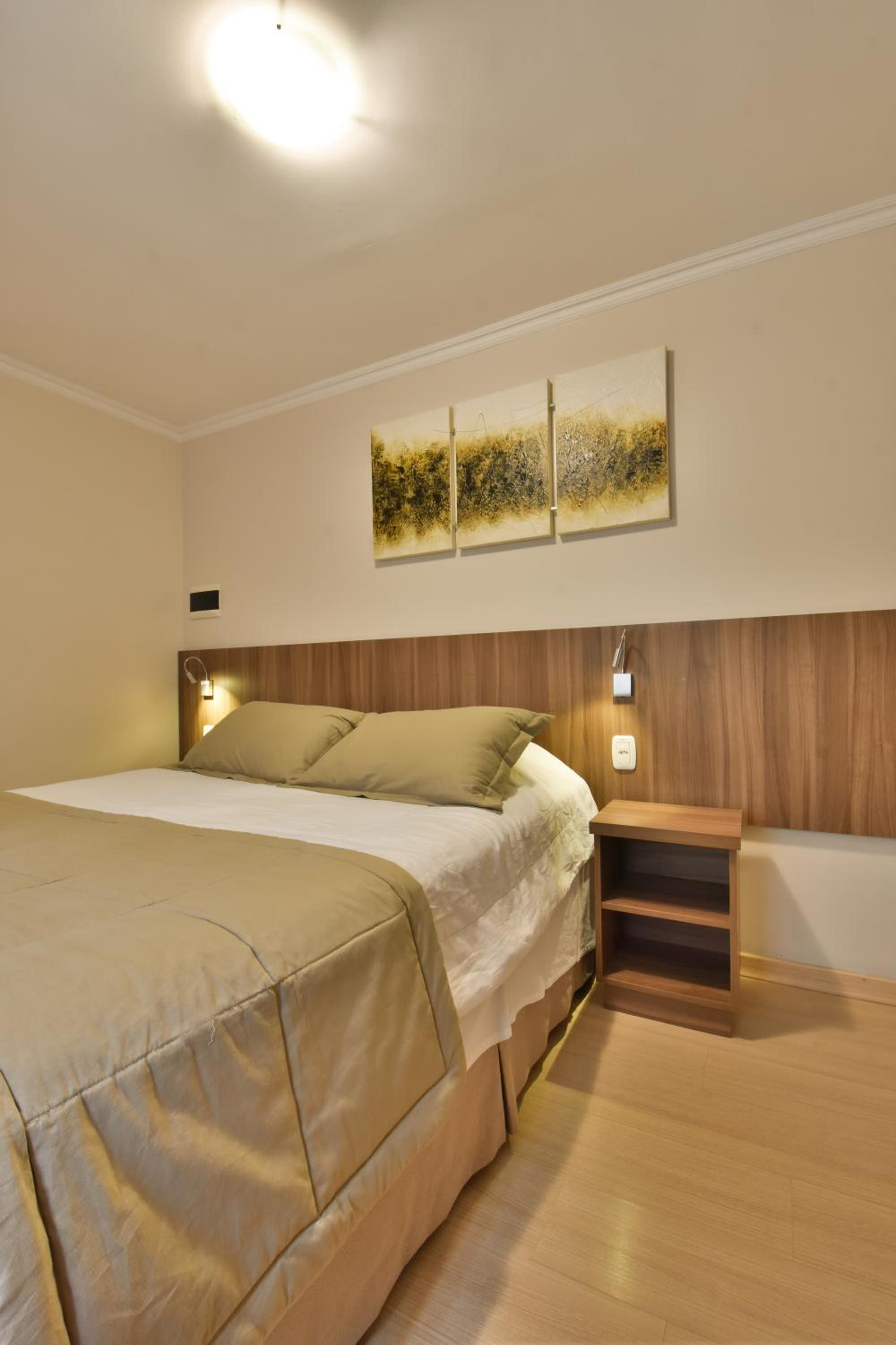 Standard Double Room photo 1